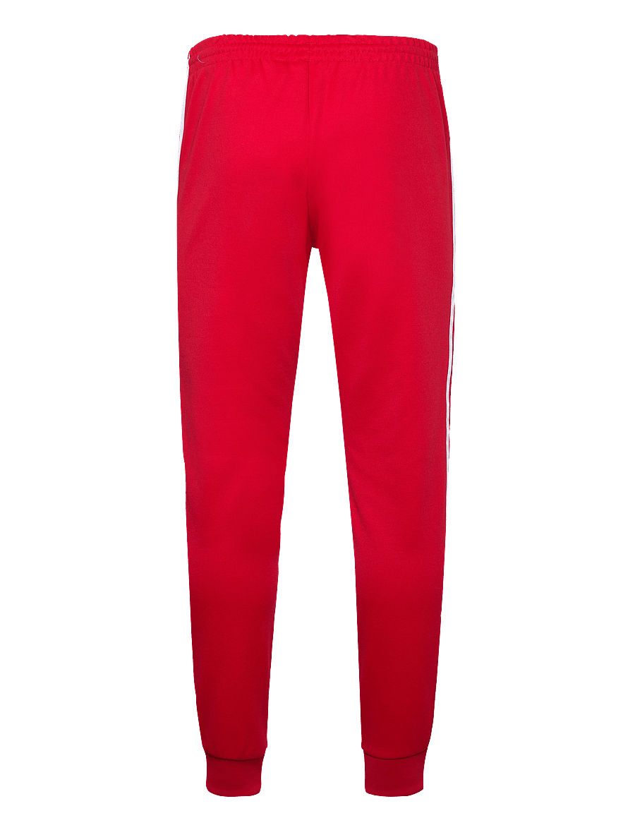 adidas Originals - SST TP - pantalons - betsca/white - 2