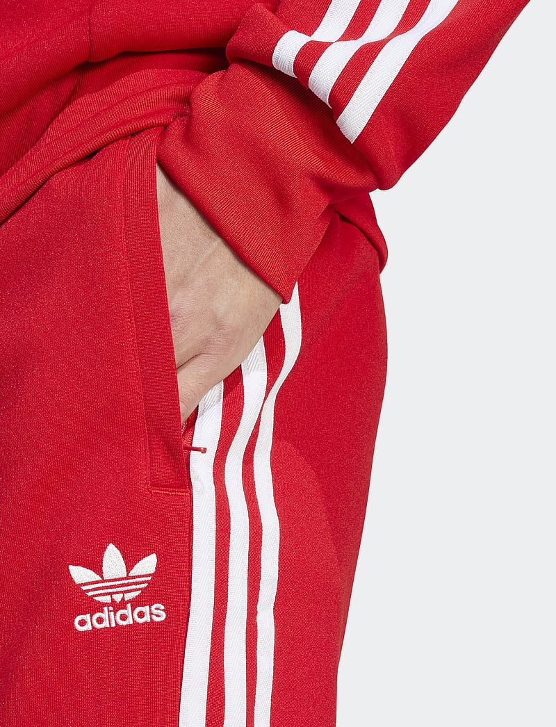 adidas Originals - SST TP - hosen - betsca/white - 5