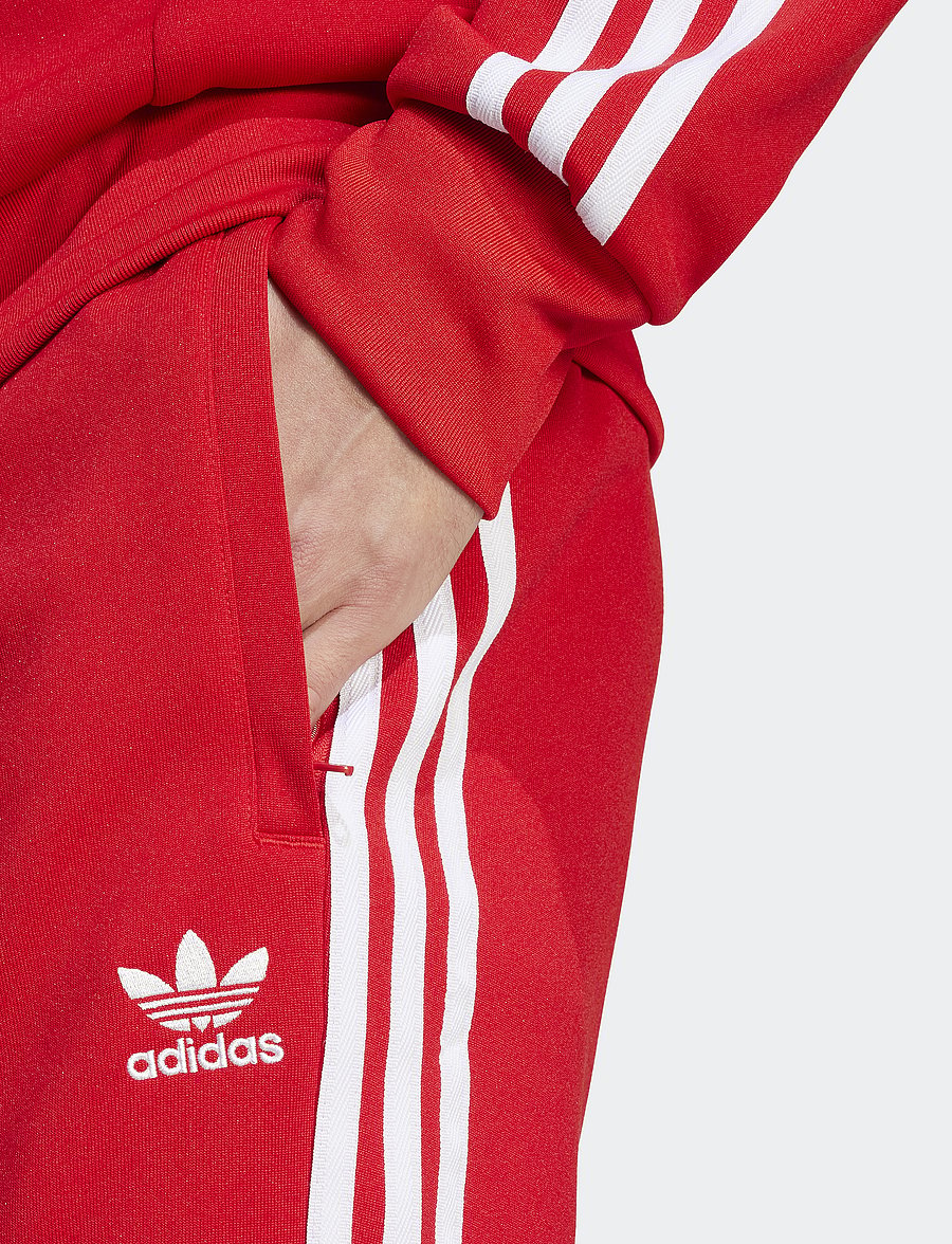 adidas Originals - SST TP - pantalons - betsca/white - 5
