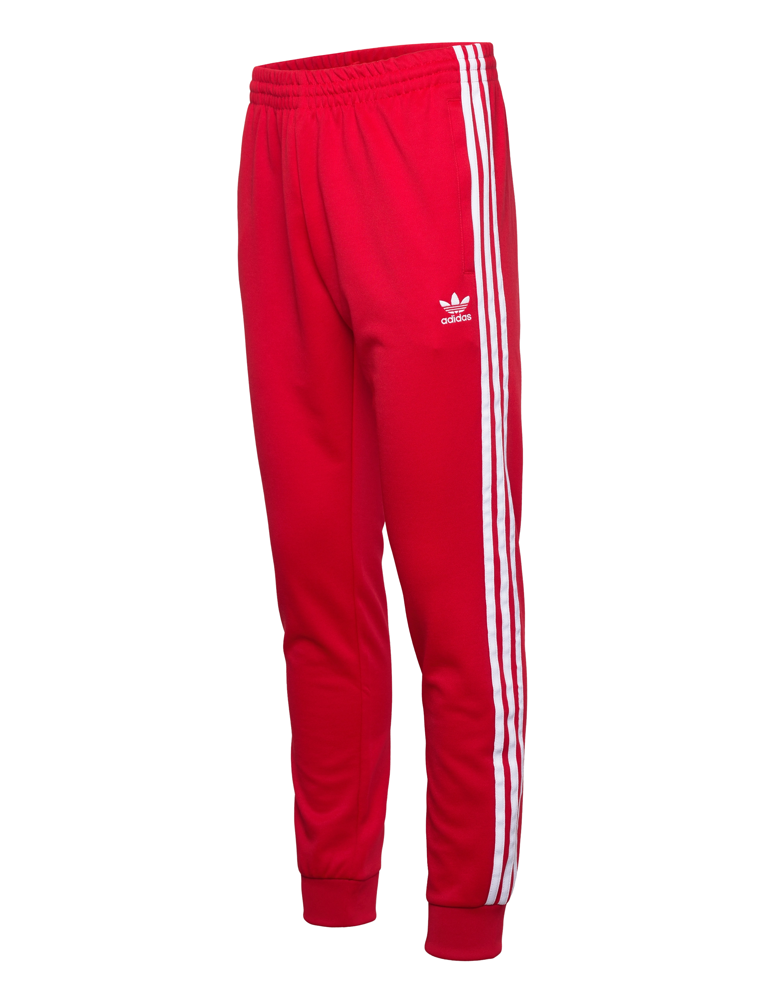 adidas Originals - SST TP - hosen - betsca/white - 3