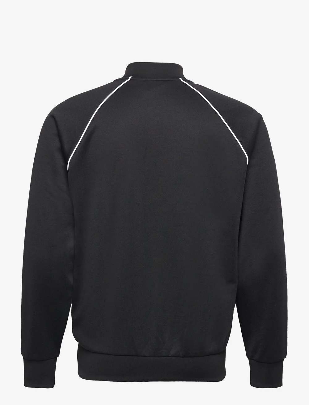 adidas Originals - SST TT - overdele - black/white - 2