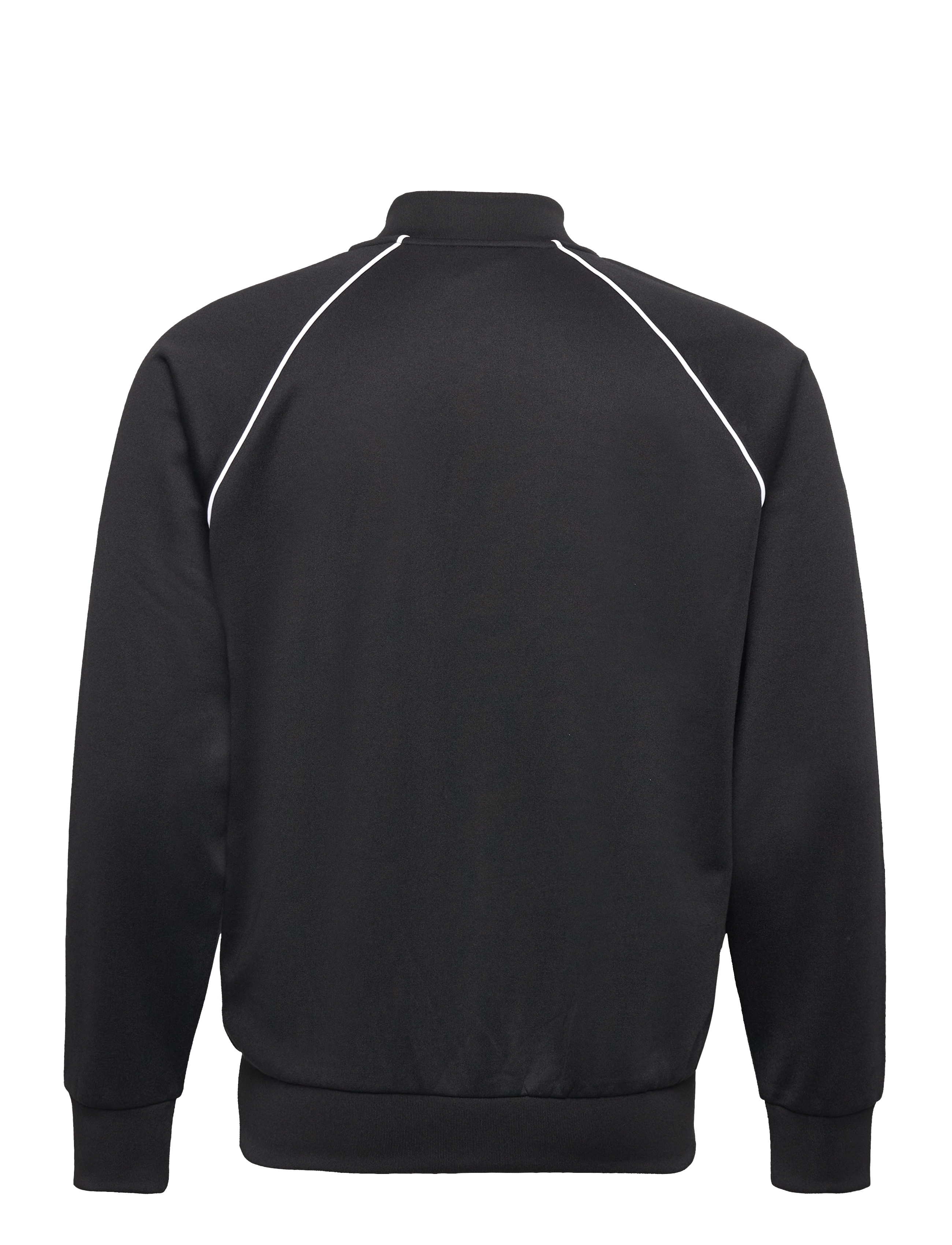 adidas Originals - SST TT - alussärgid - black/white - 2