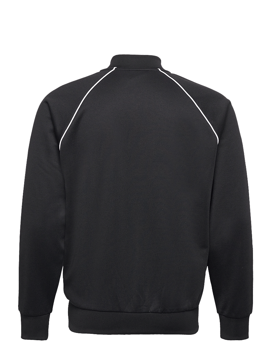 adidas Originals - SST TT - alussärgid - black/white - 2