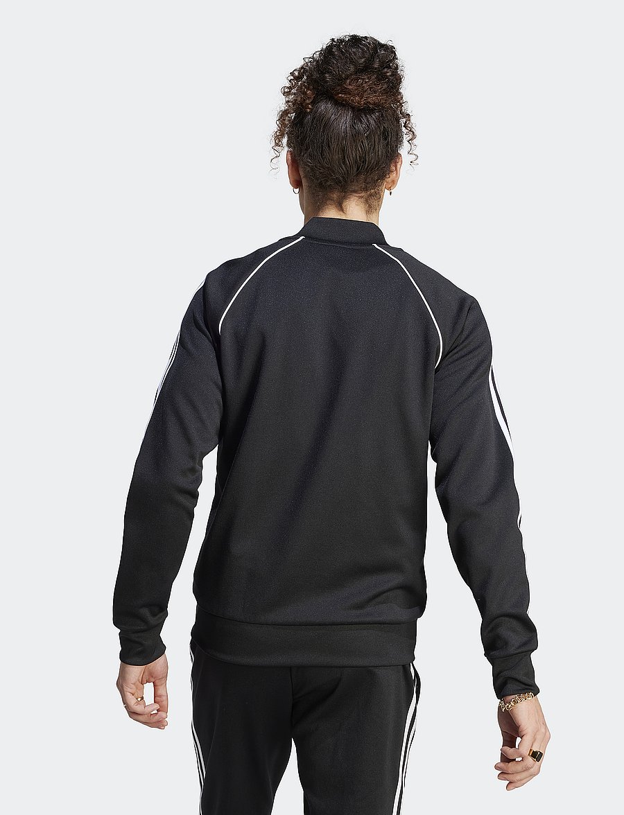 adidas Originals - SST TT - alussärgid - black/white - 4