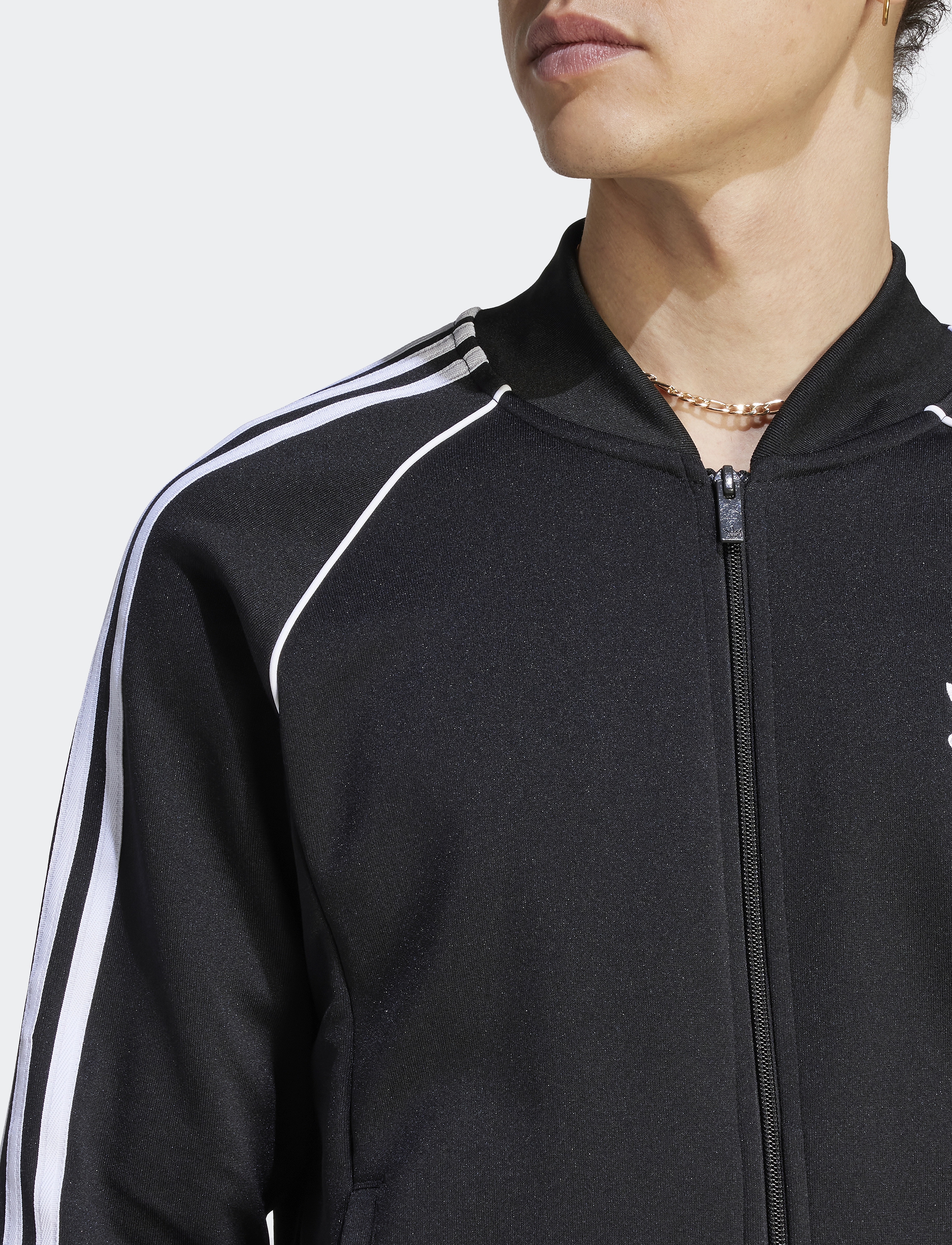 adidas Originals - SST TT - alussärgid - black/white - 5