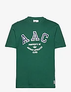 adidas RIFTA Metro AAC T-Shirt - CGREEN