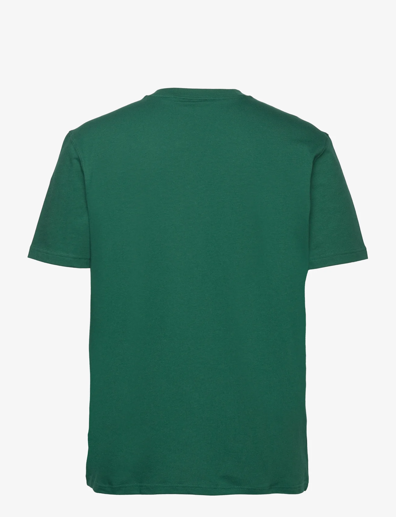 adidas Originals - adidas RIFTA Metro AAC T-Shirt - die niedrigsten preise - cgreen - 1