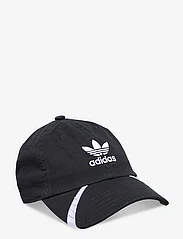 adidas Originals - CAP - mažiausios kainos - black - 0