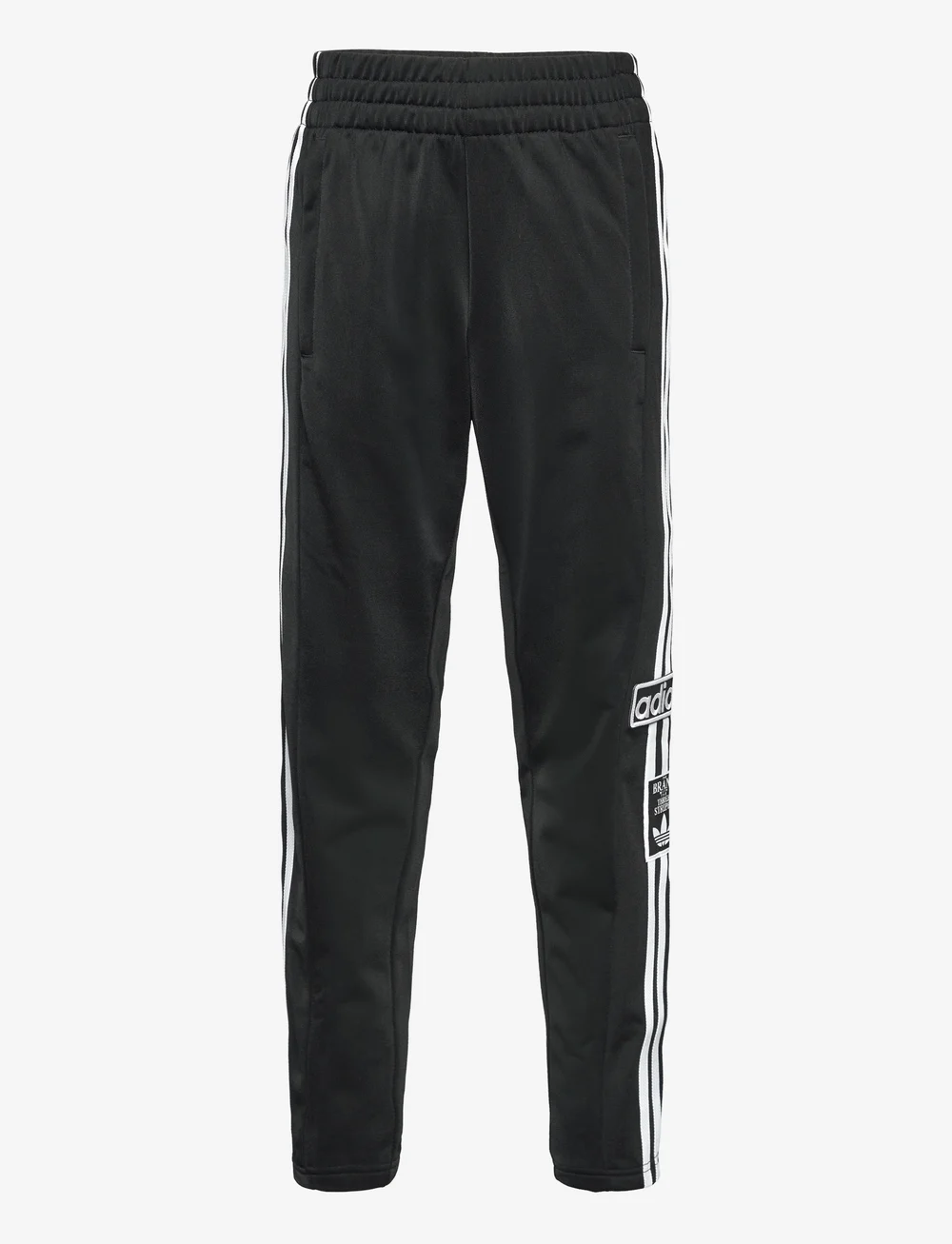 Adidas top break pants