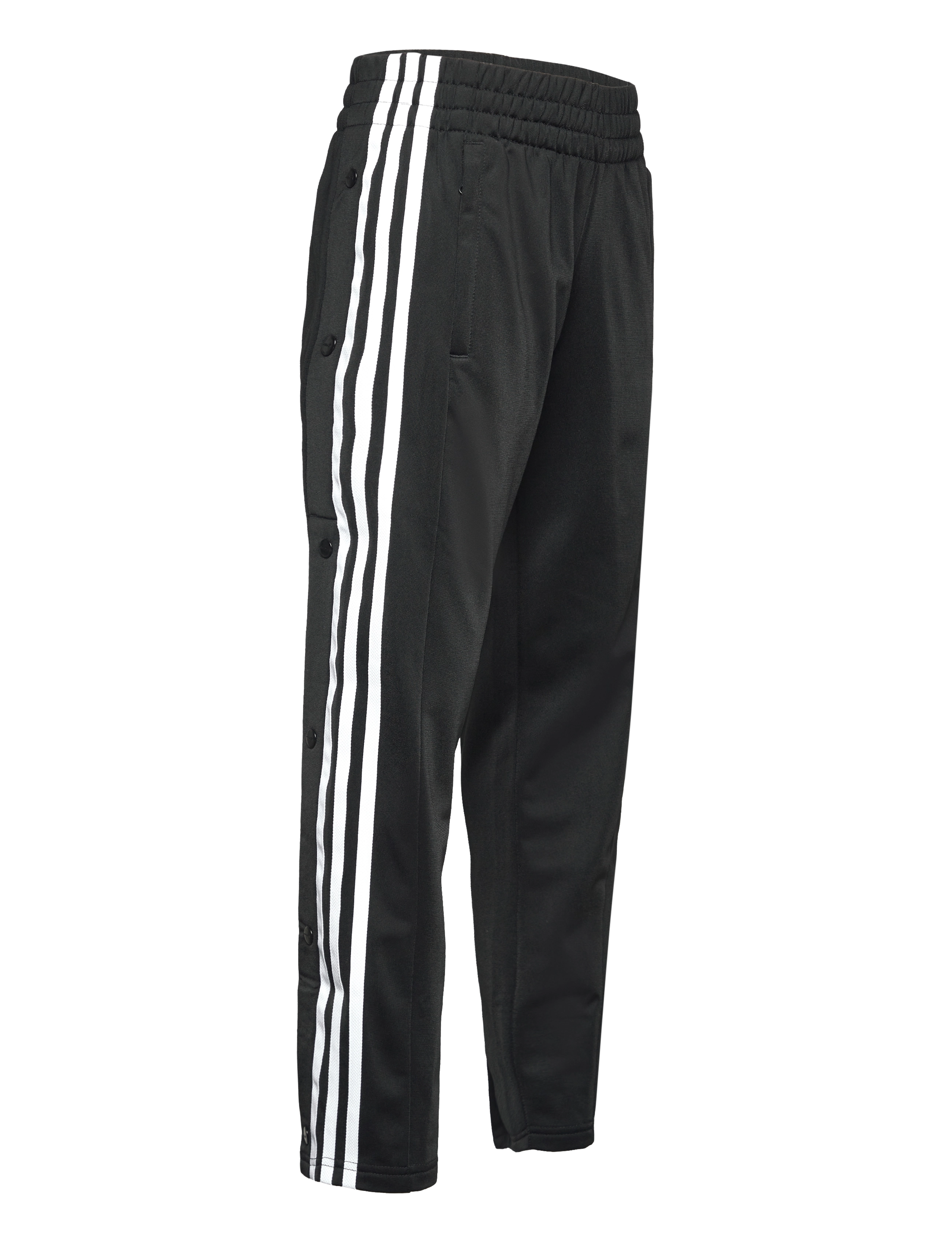 adidas Originals - ADI BREAK P - black/white - 2