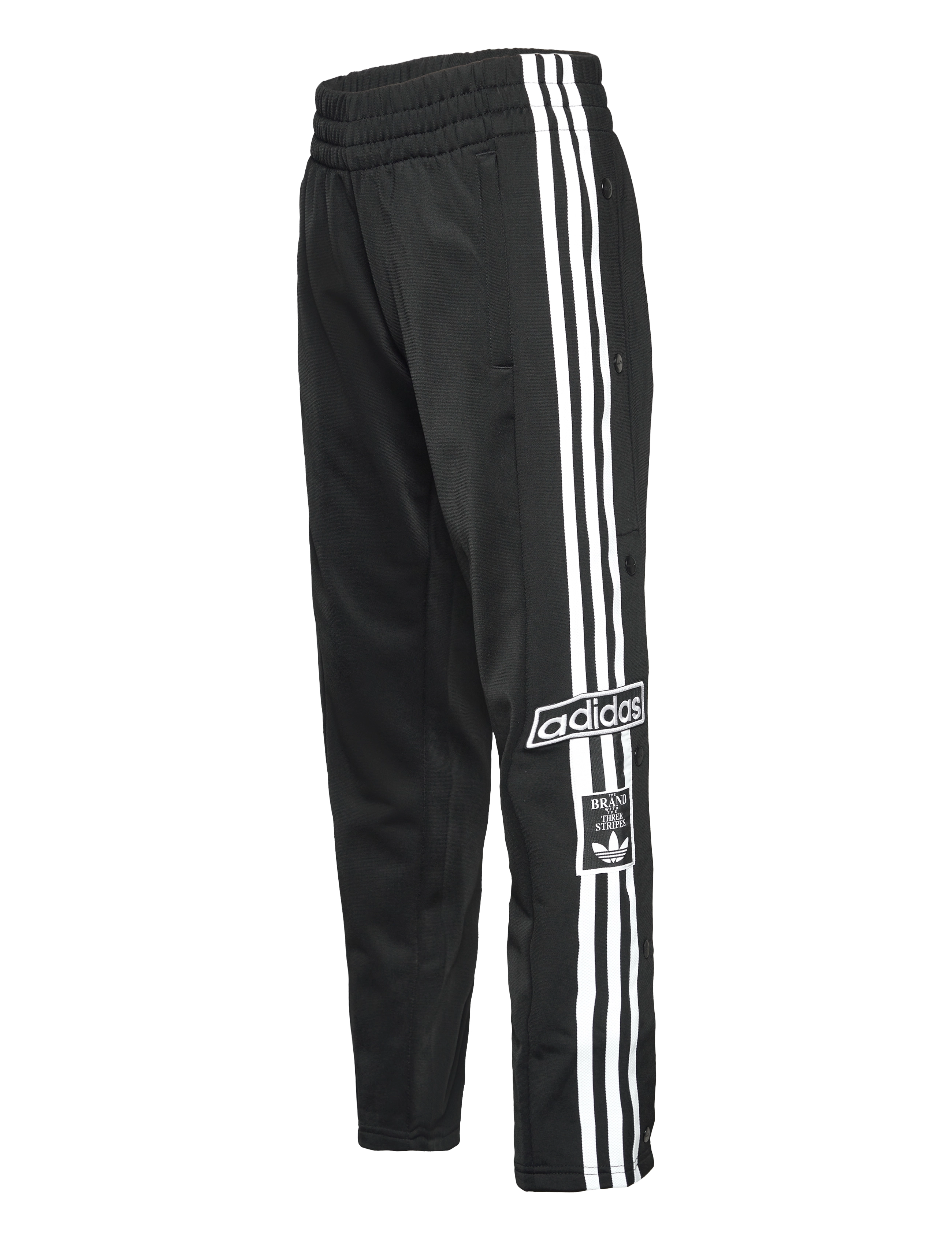 adidas Originals - ADI BREAK P - black/white - 3