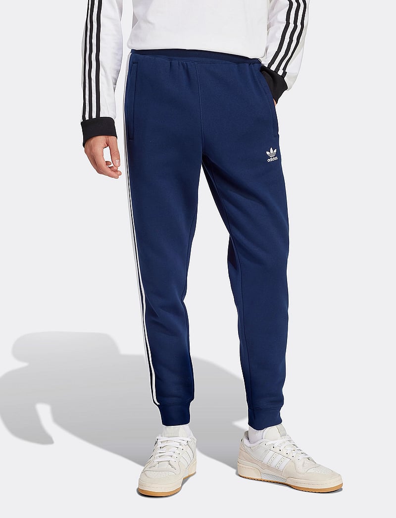 adidas Originals - 3-STRIPES PANT - püksid - nindig - 0