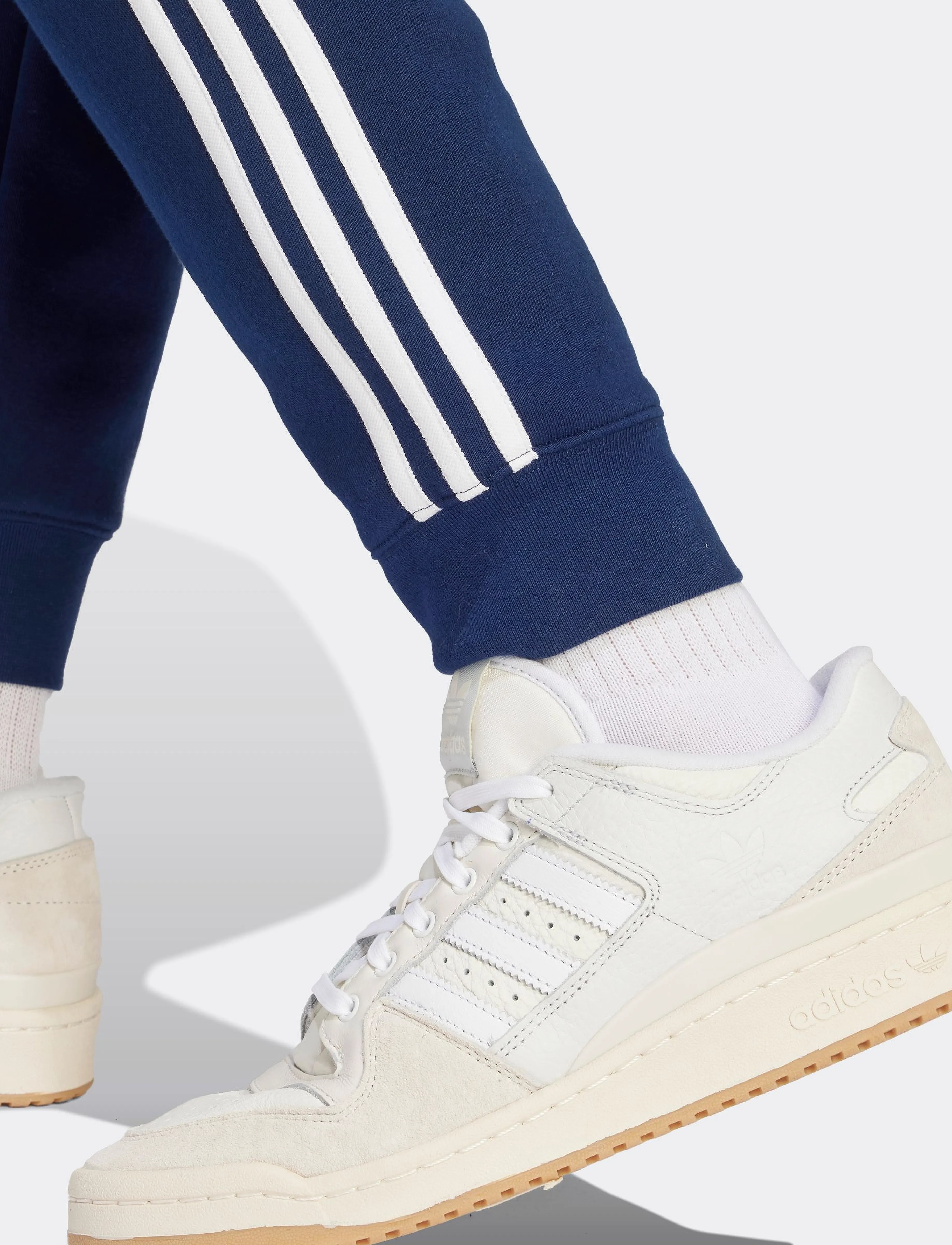 adidas Originals - 3-STRIPES PANT - pants - nindig - 3