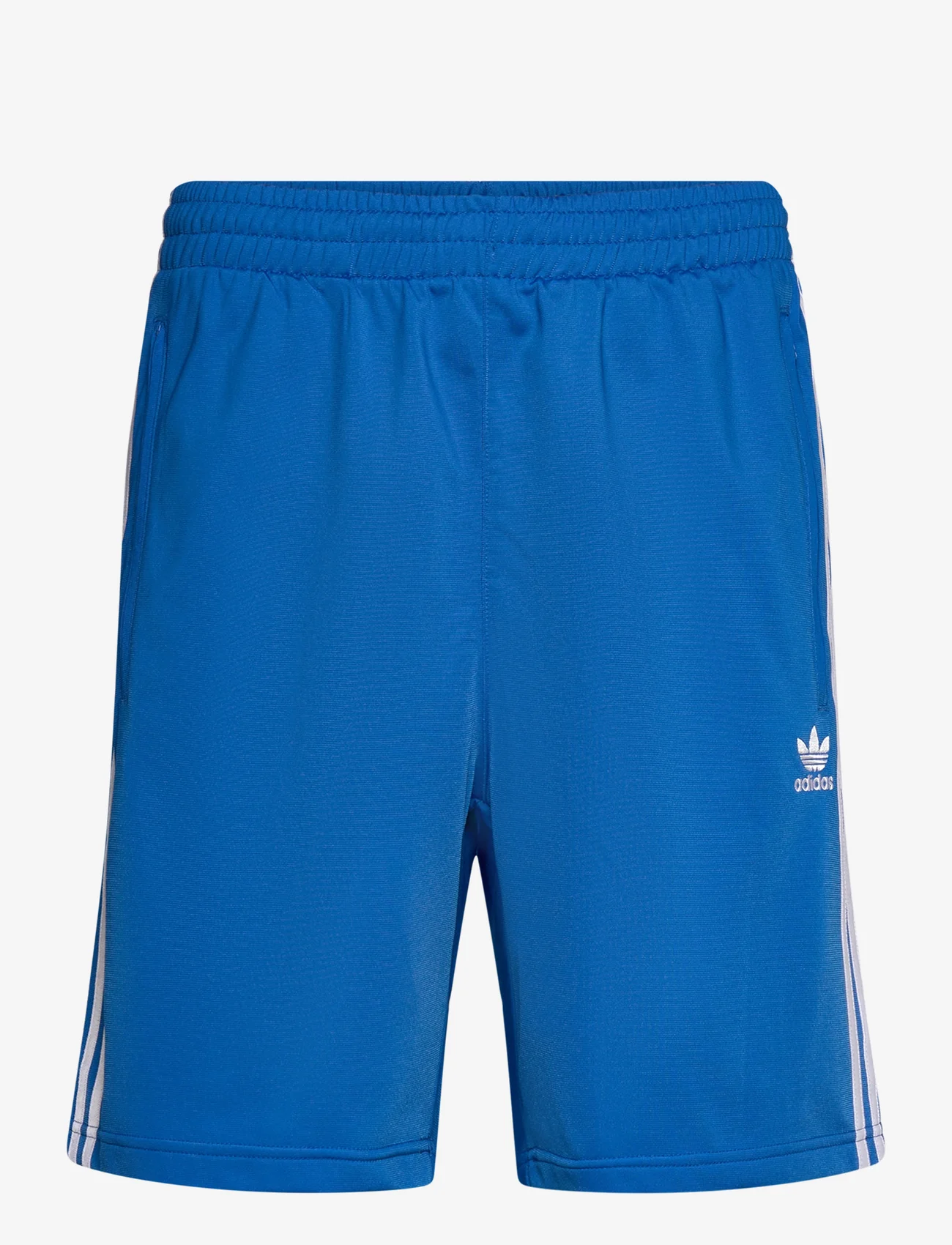 adidas Originals - FBIRD SHORT - training shorts - blubir/white - 0
