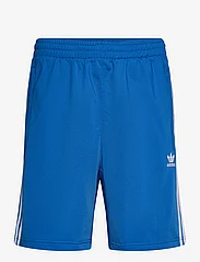 adidas Originals - FBIRD SHORT - training shorts - blubir/white - 0