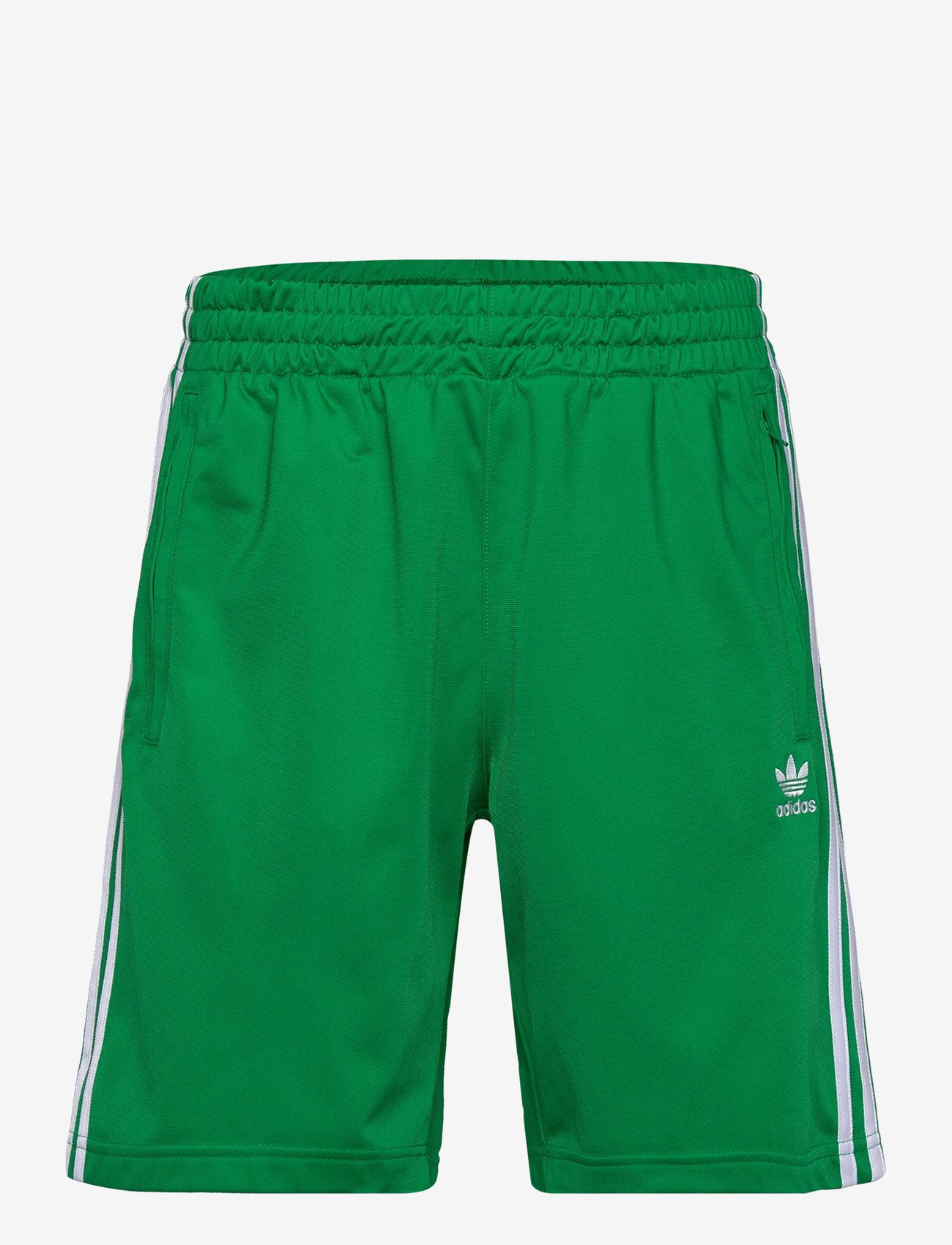 adidas Originals - FIREBIRD SHORT - träningsshorts - green/white - 1