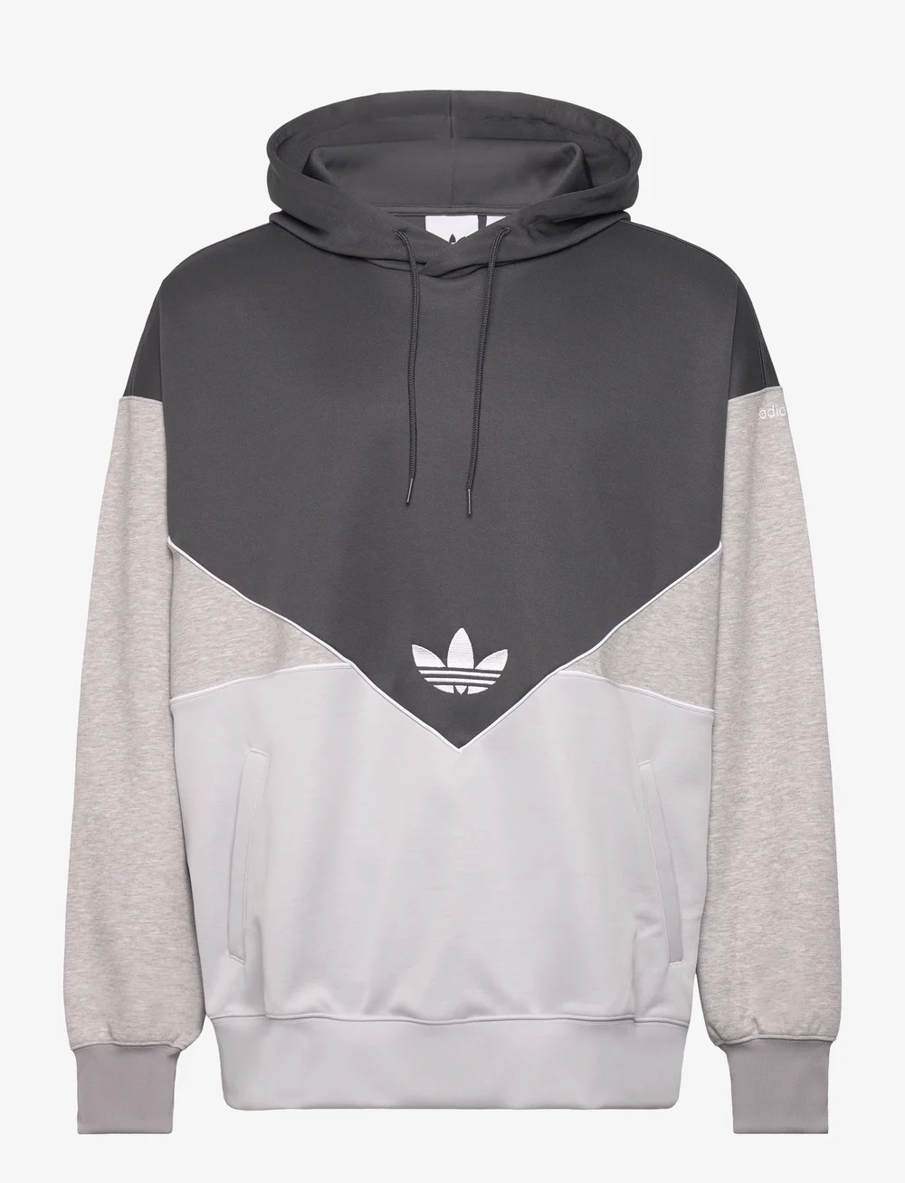 Adidas poly hoodie discount