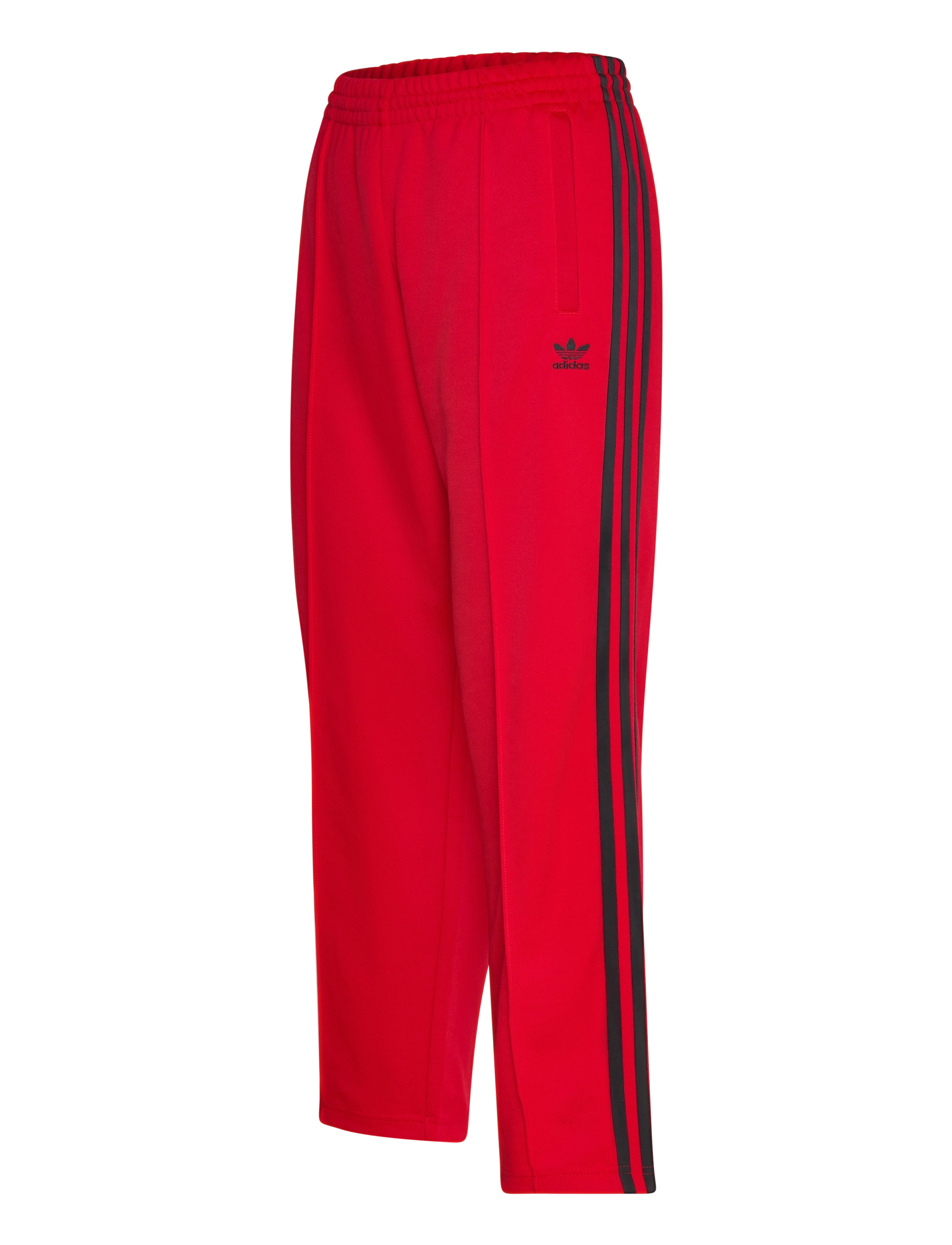 adidas Originals - SST TP LOOSE - betsca/black - 3