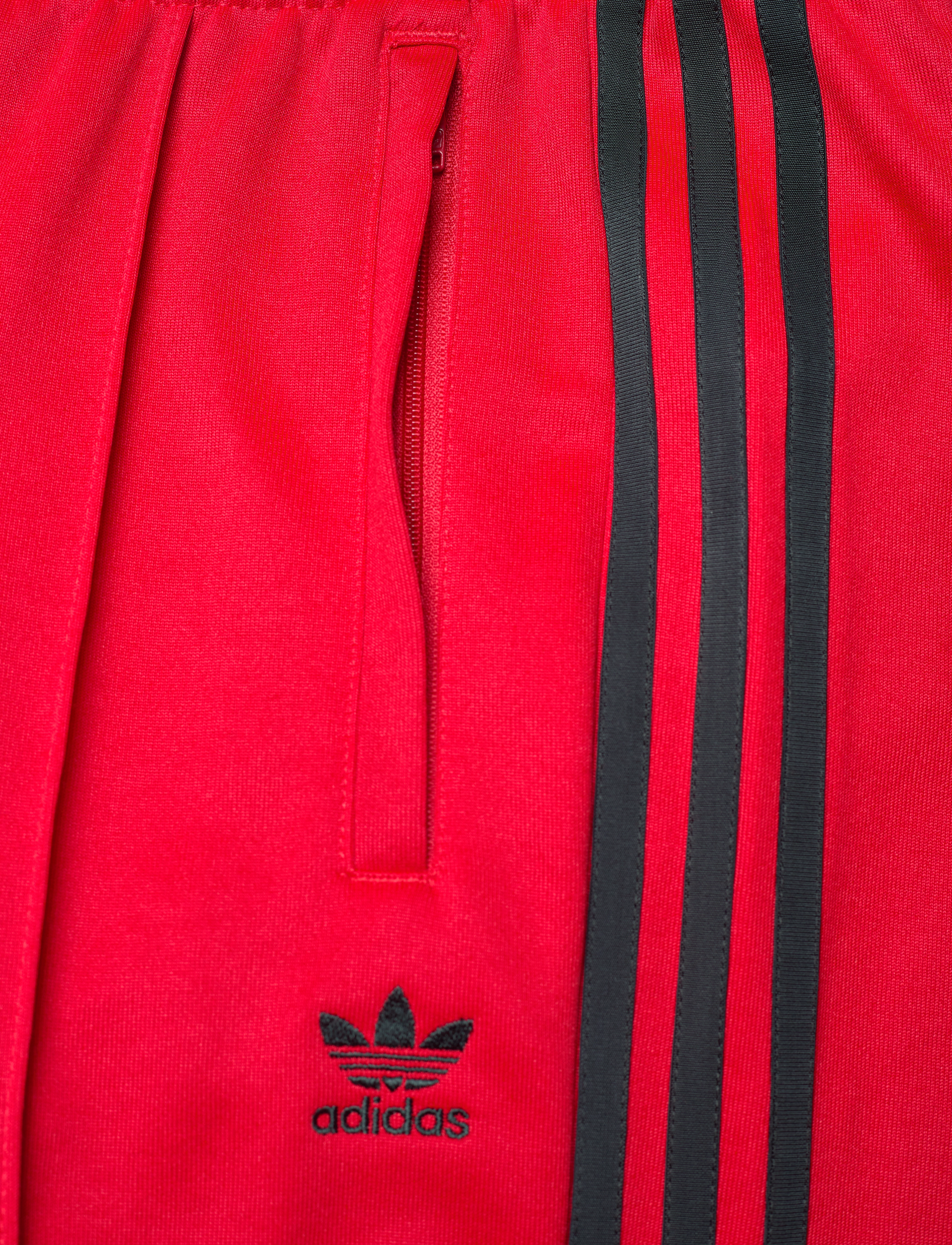 adidas Originals - SST TP LOOSE - betsca/black - 4
