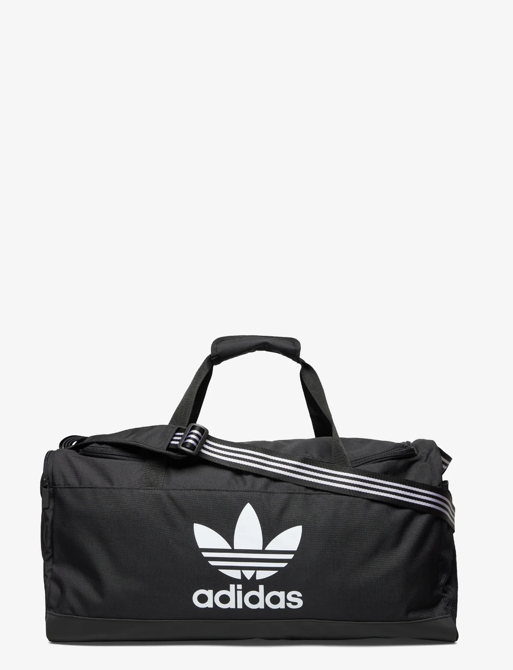 ◆adidas◆ duffel bag black IM9872 adidas Originals Duffle Bag (ADIIM9872) - Gym bags - Boozt.com