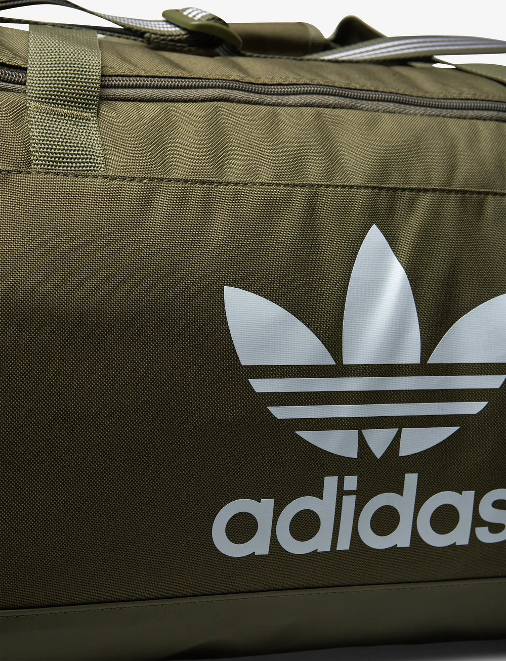 adidas Originals Duffle Bag - Weekend Bags
