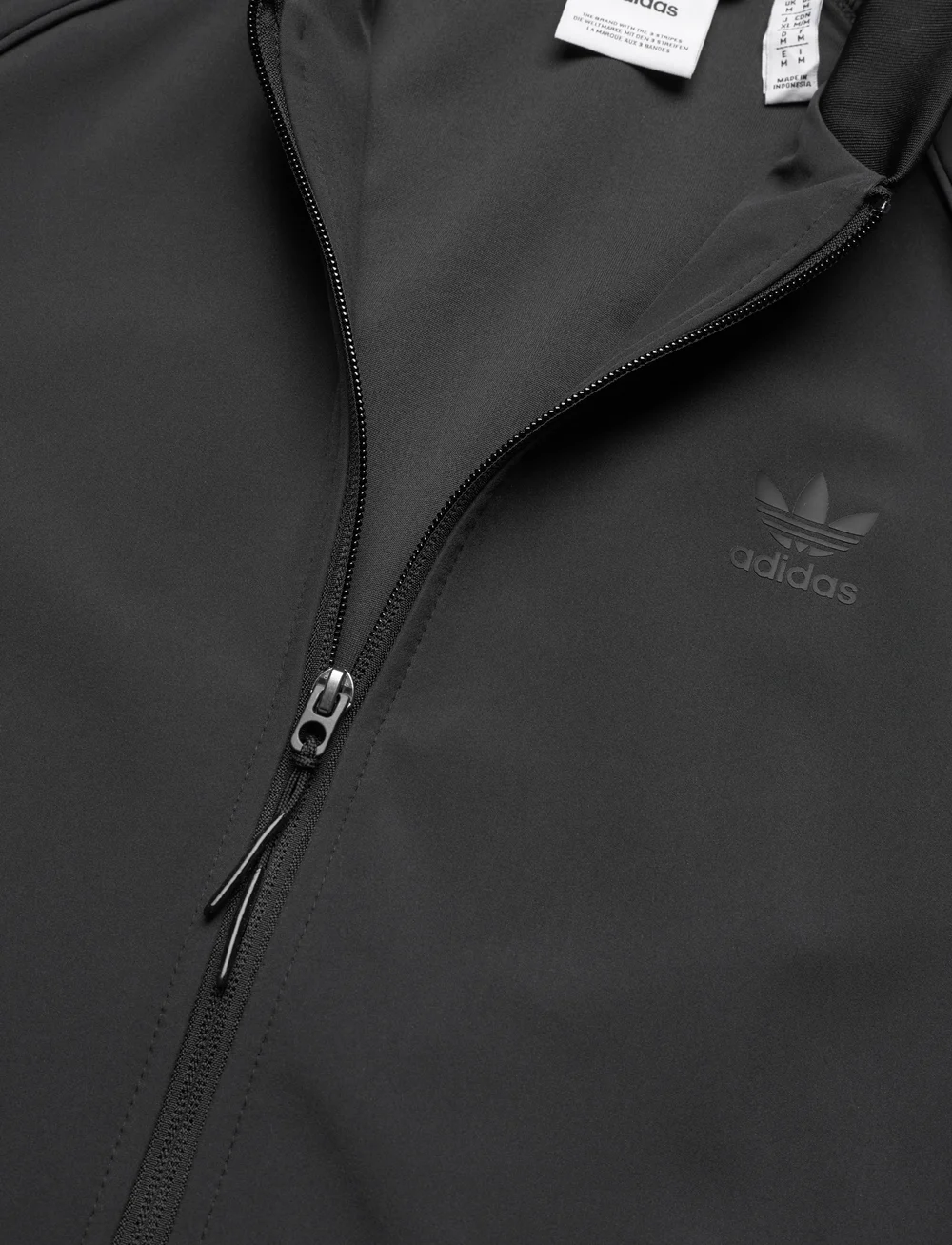 adidas Originals Sst Tt Sweatshirts Boozt