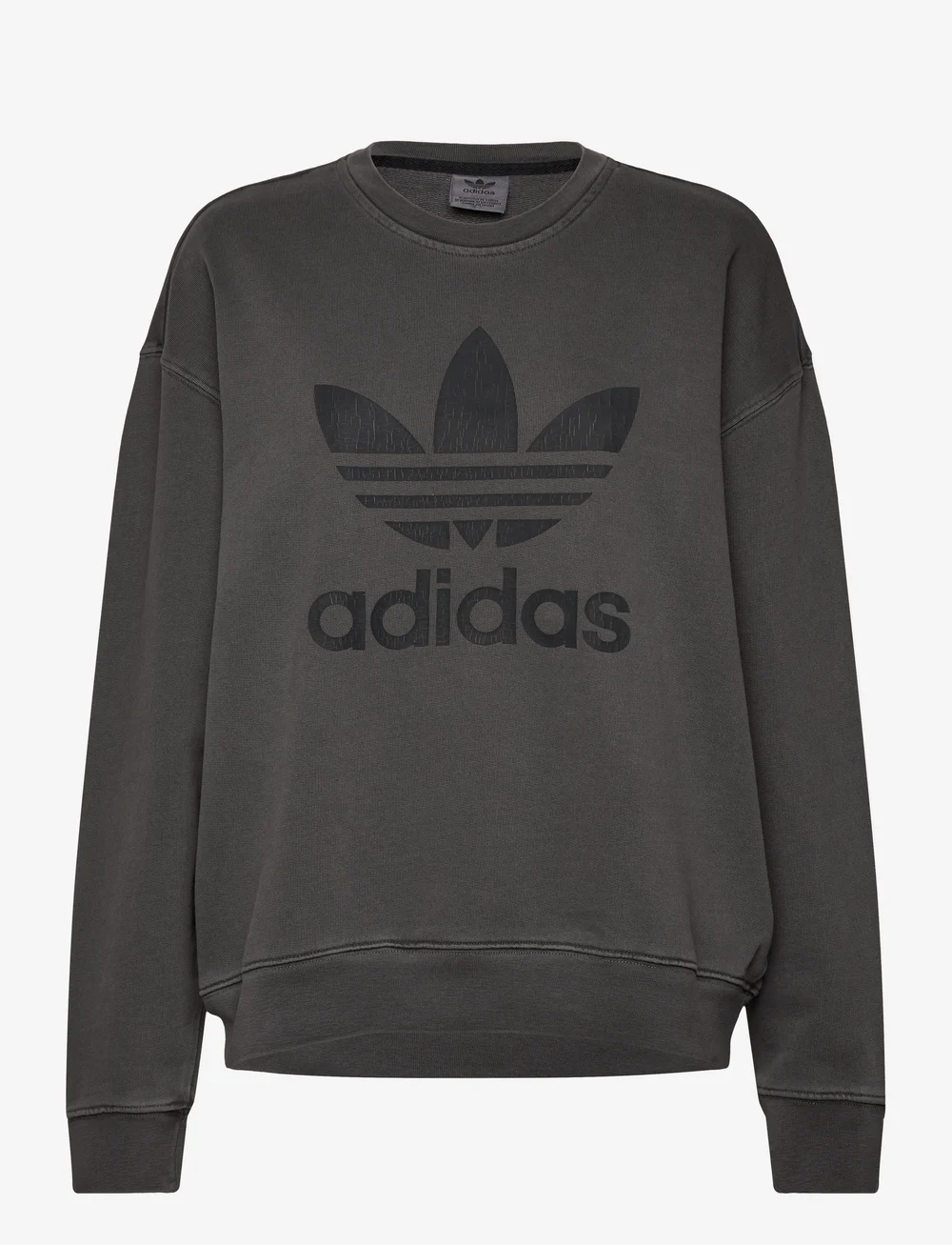 adidas Originals Washd Trf Swtst Sweatshirts Boozt