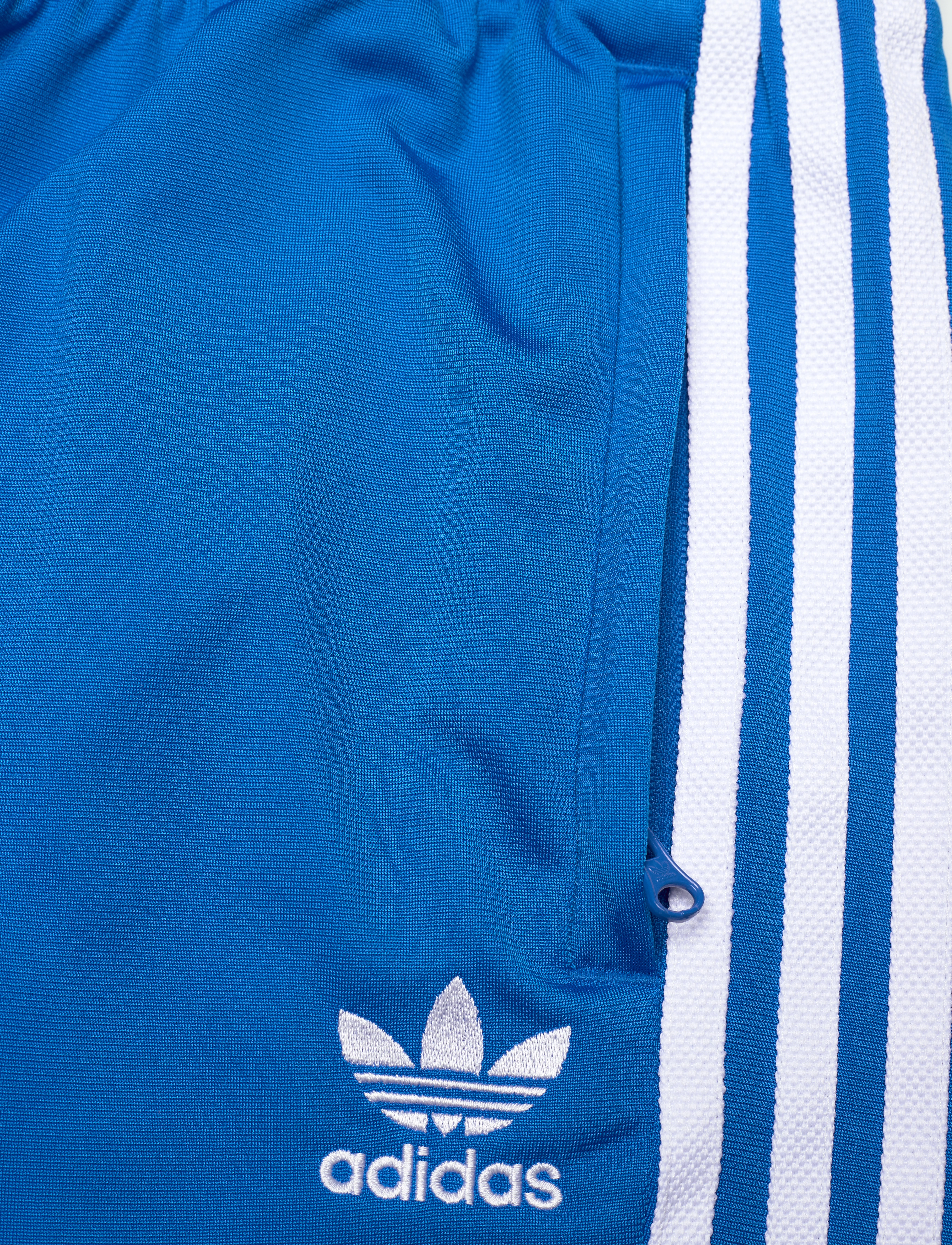 adidas Originals - Adicolor SST Tracksuit Bottoms - blubir - 4