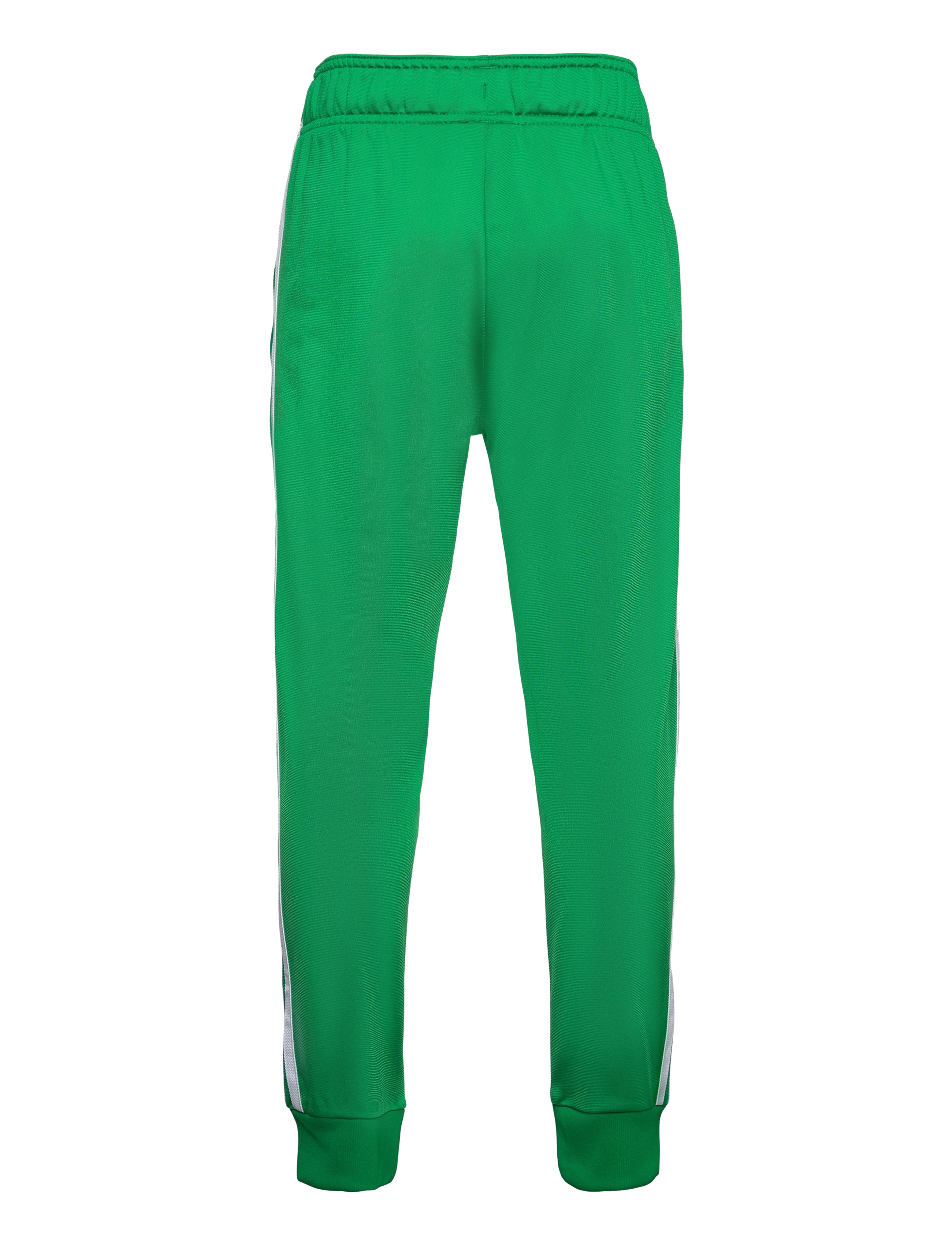 adidas Originals - SST TRACK PANTS - green - 2