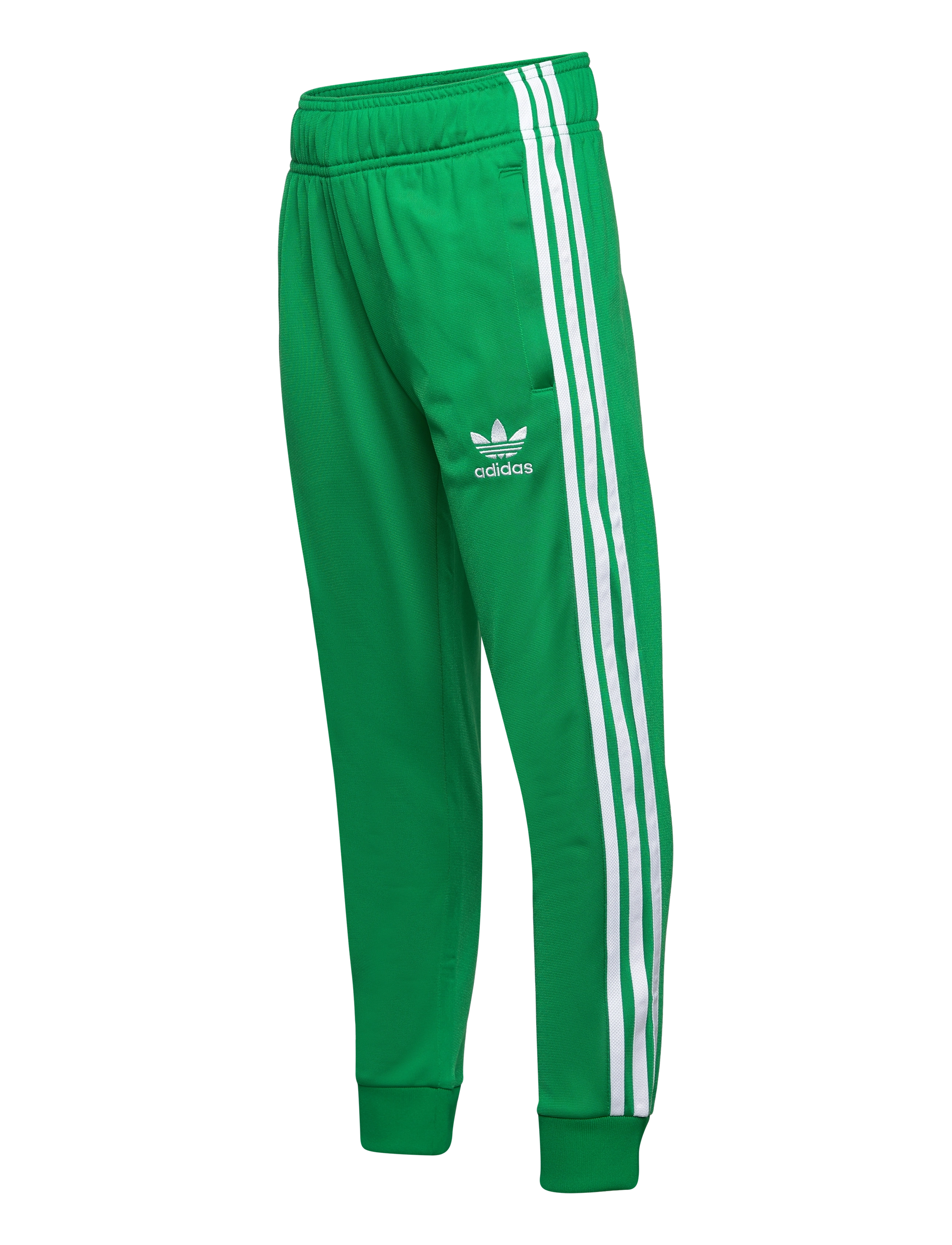 adidas Originals - SST TRACK PANTS - green - 3