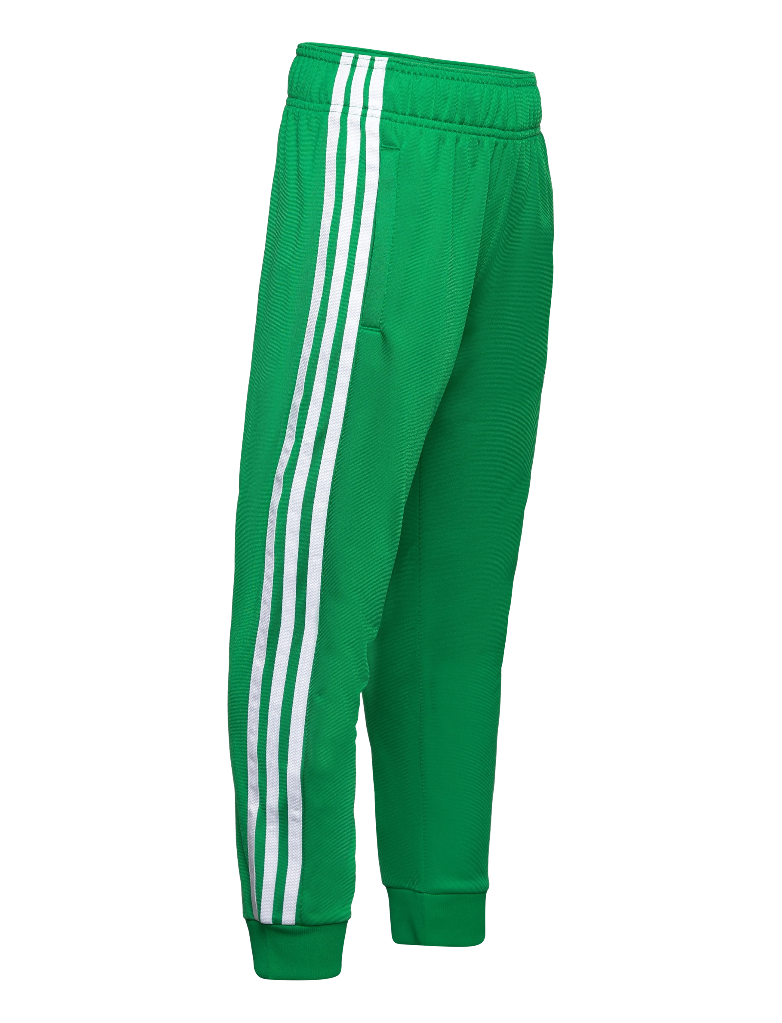 adidas Originals - SST TRACK PANTS - green - 4