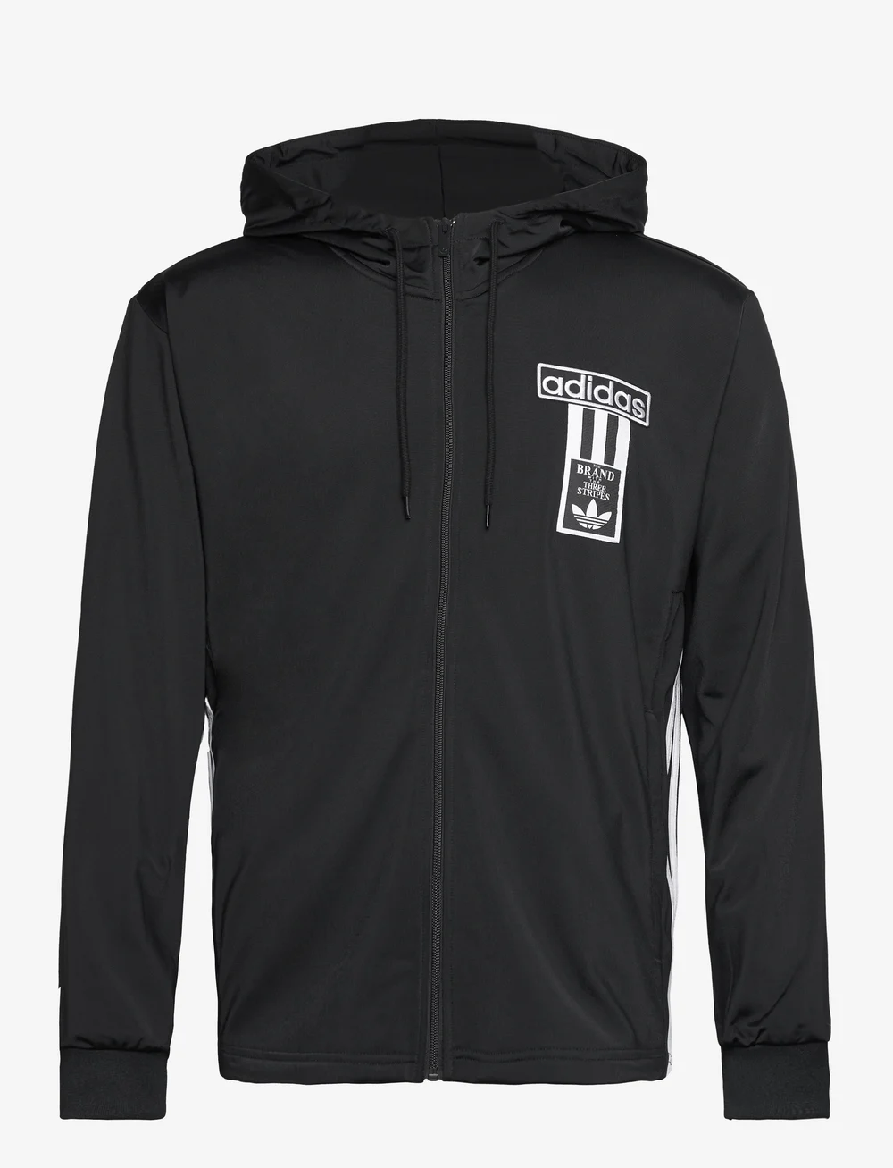adidas Originals Adibreak Fz Hdy Hoodies Boozt