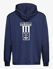adidas Originals - ADIBREAK FZ HDY - truien en hoodies - nindig - 1