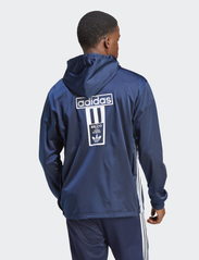 adidas Originals - ADIBREAK FZ HDY - truien en hoodies - nindig - 3
