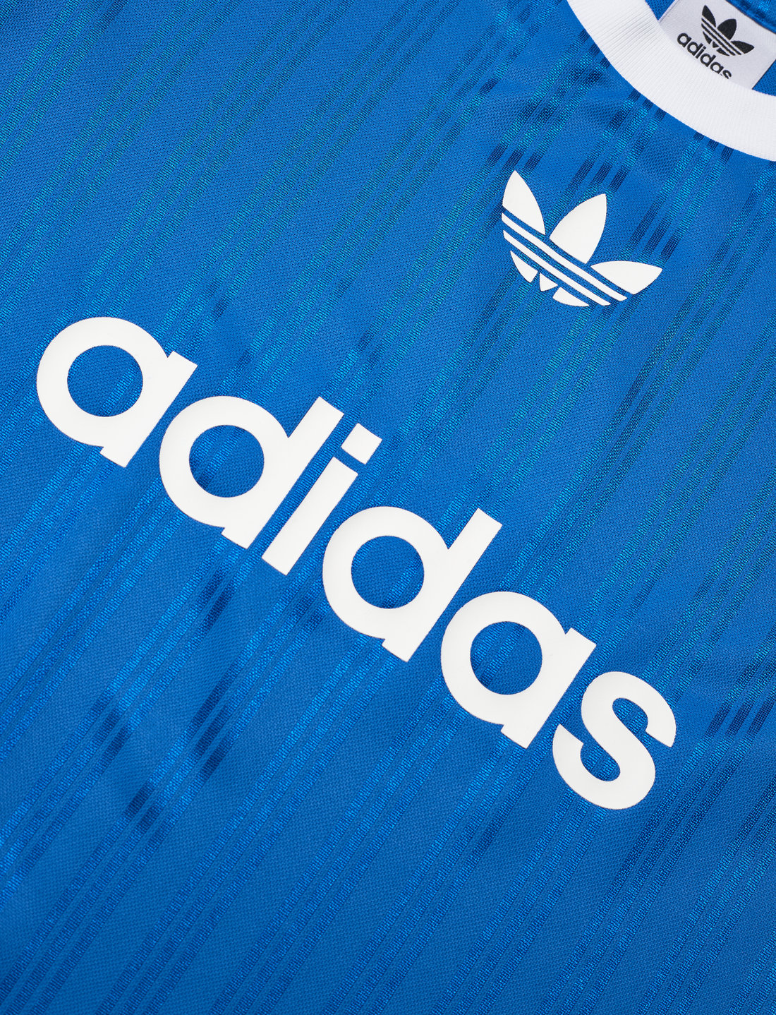 Adidas originals california poly t-shirt deals
