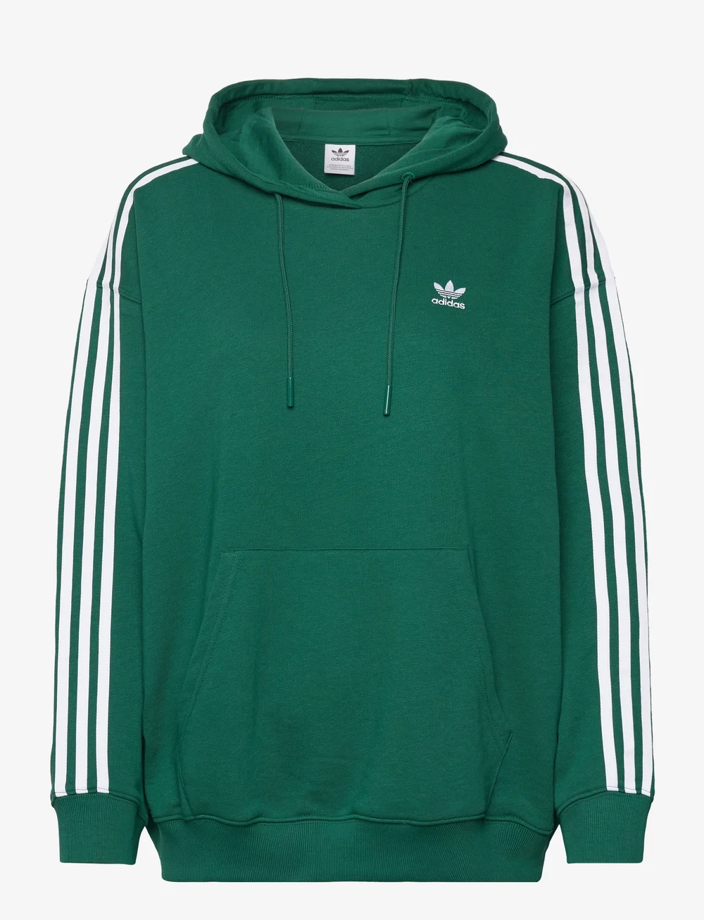 adidas Originals 3 S Hoodie Os - Sweatshirts | Boozt.com Österreich