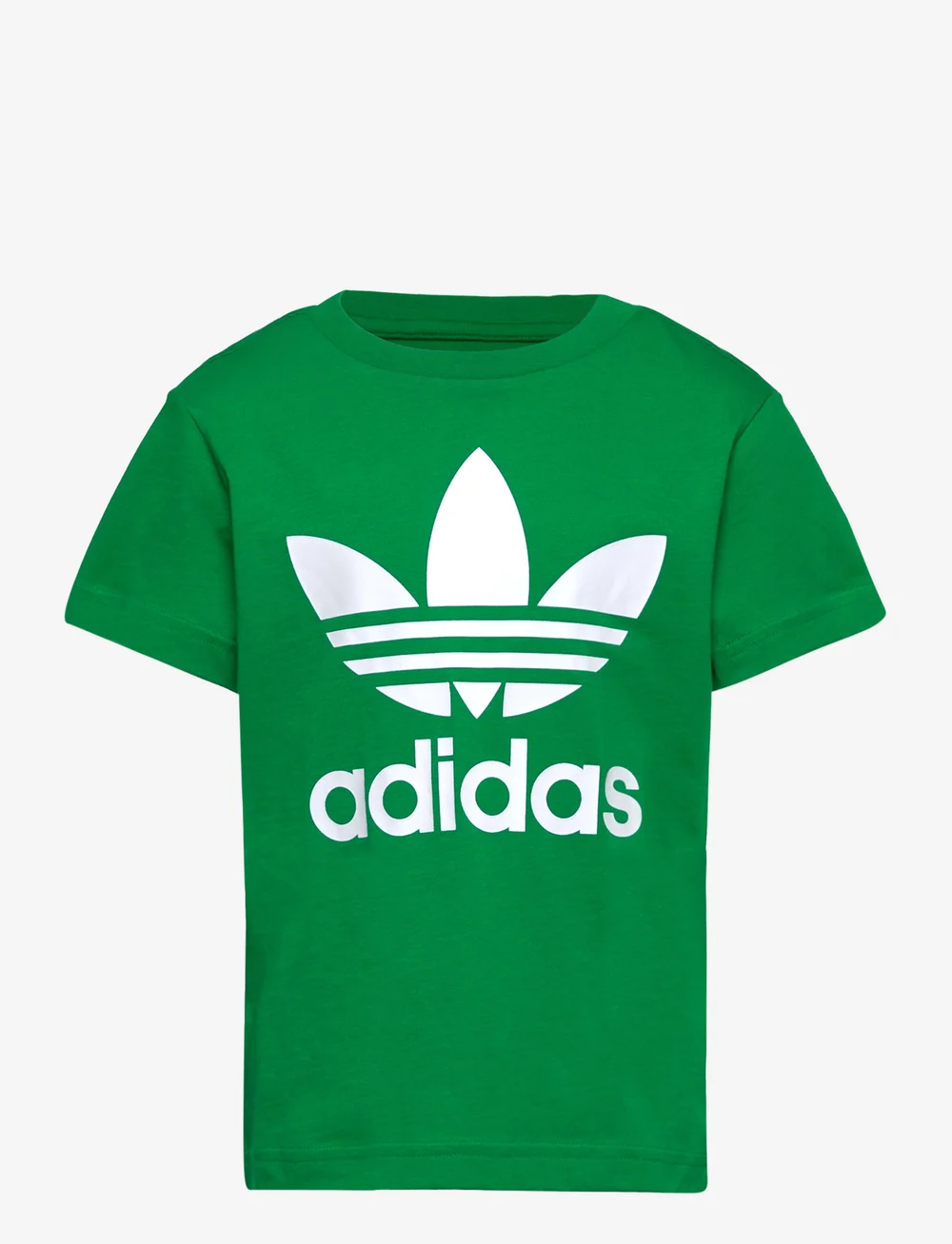 Adidas originals top trefoil shirt
