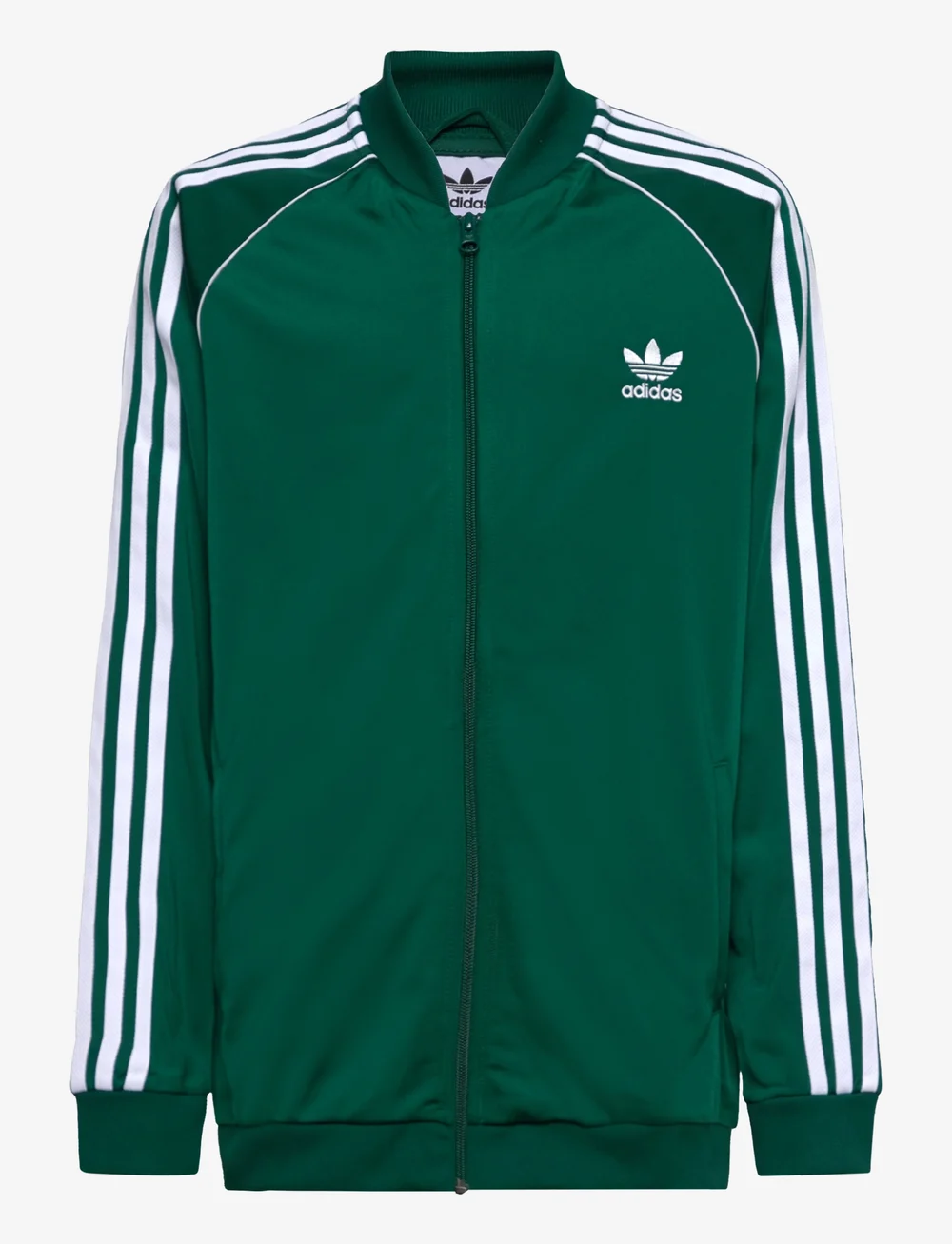 adidas Originals Sst Track Top Sweatshirts Boozt