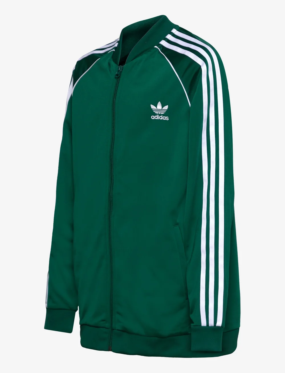 adidas Originals Sst Track Top Sweatshirts Boozt