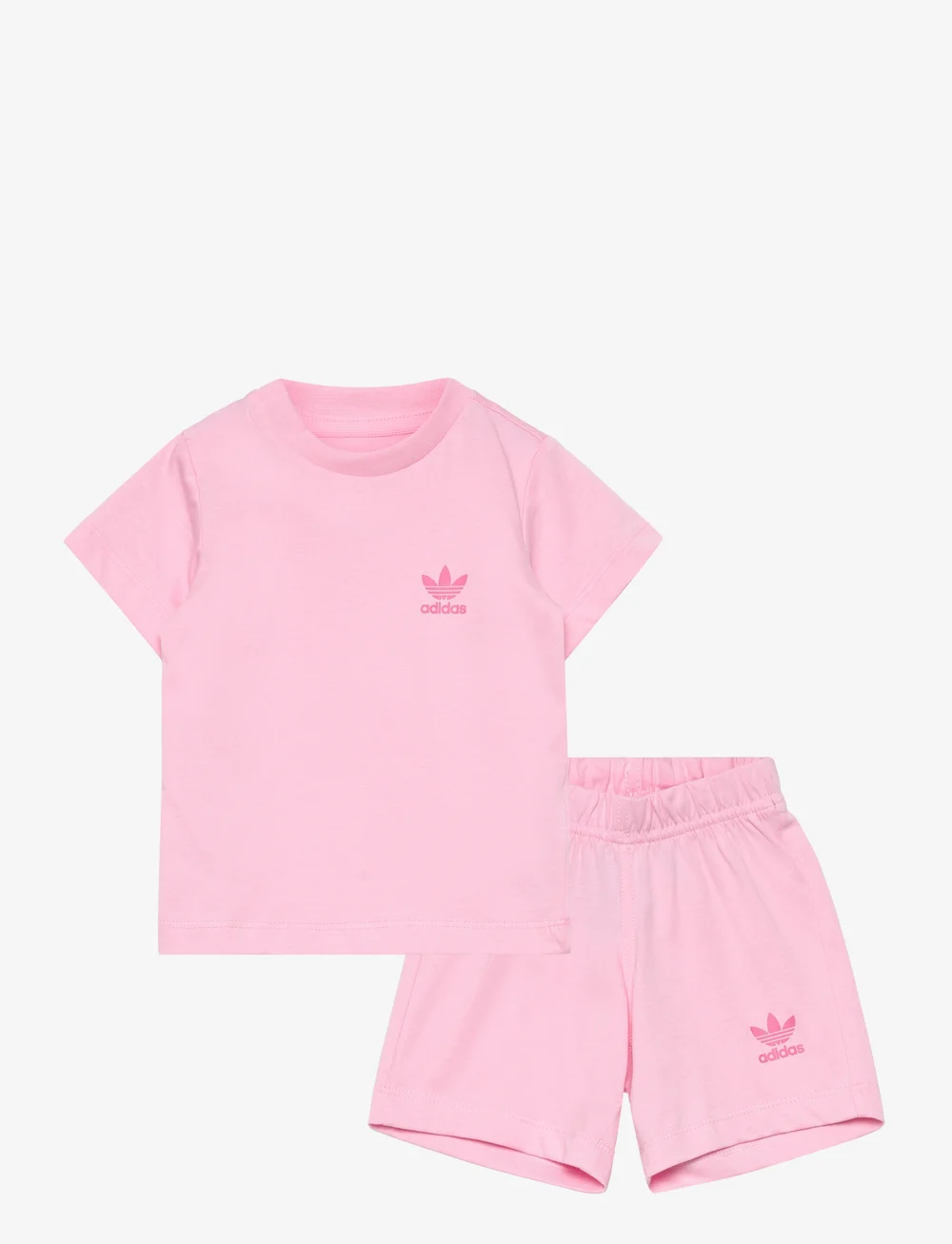 adidas Originals Short Tee Set Sets Boozt