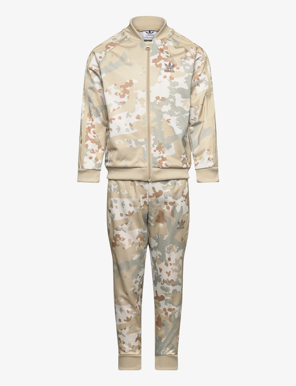 adidas Originals Camo Tracksuit sports clothing versla u