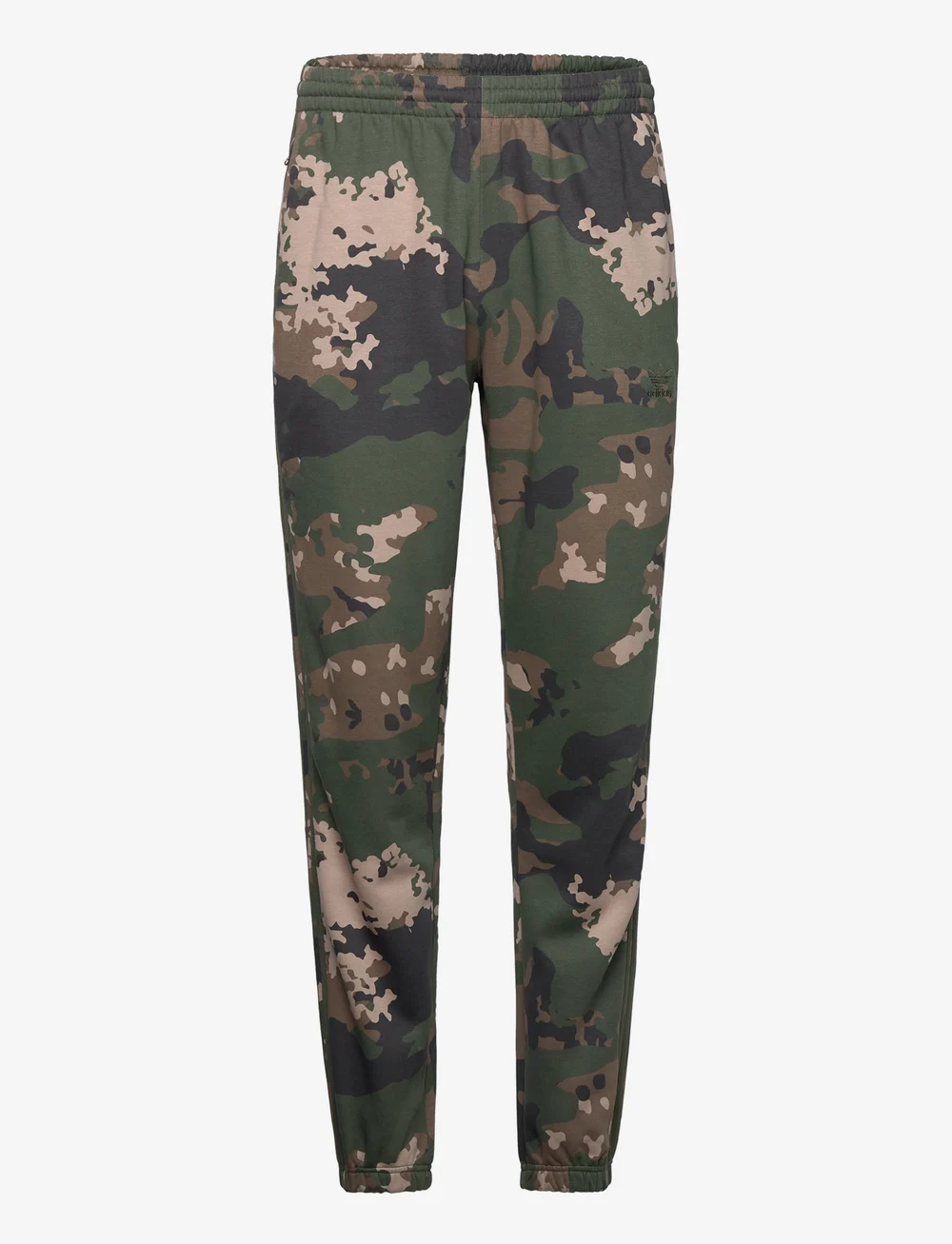 Adidas camo hot sale sweatpants womens