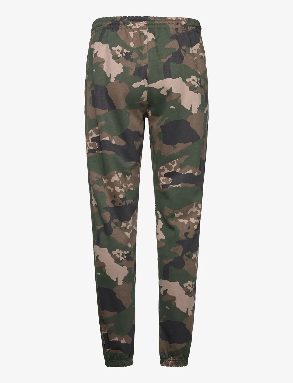 Adidas camo top fleece pants