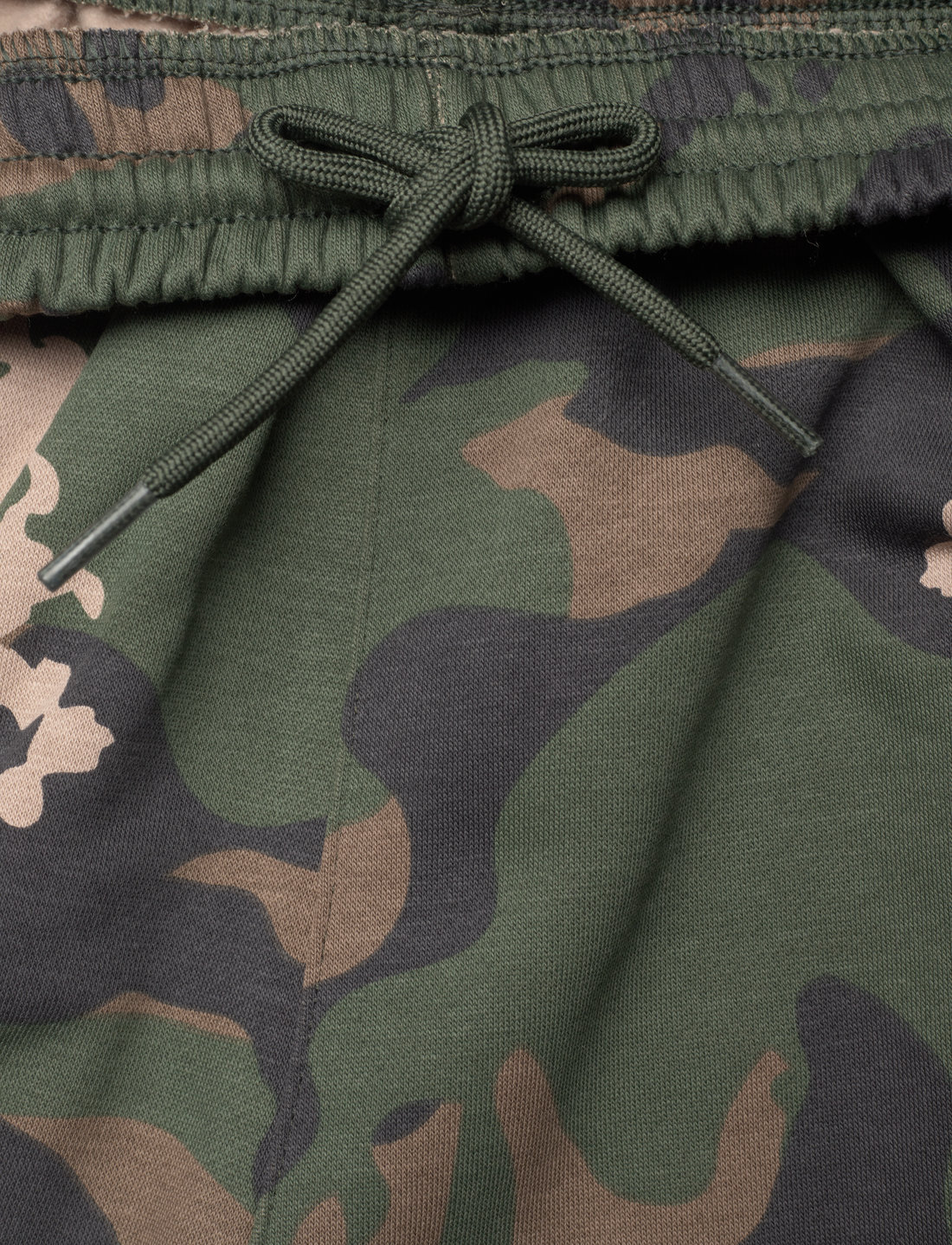 Adidas top camo sweatpants