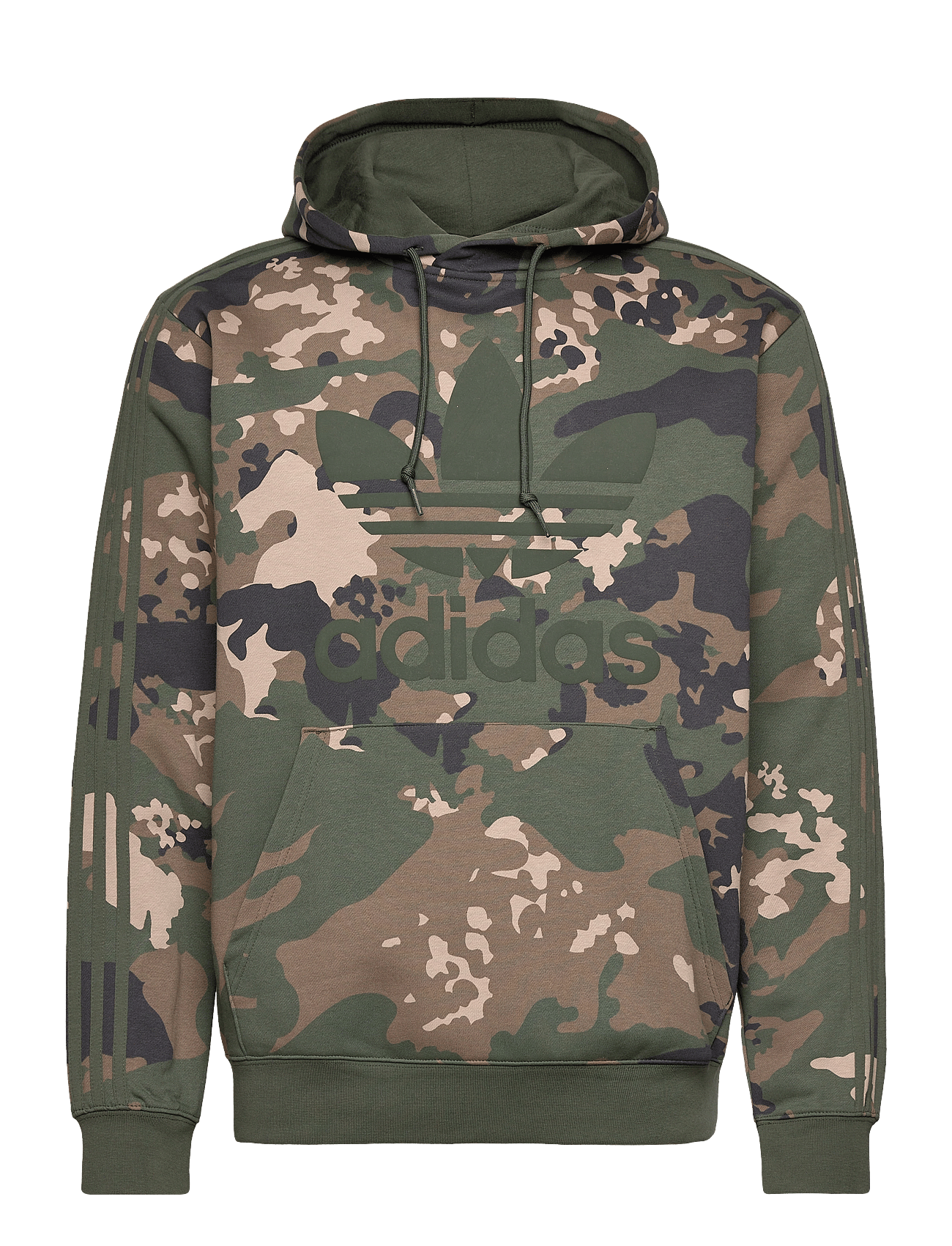 adidas Originals Graphics Camo Hoodie Hoodies