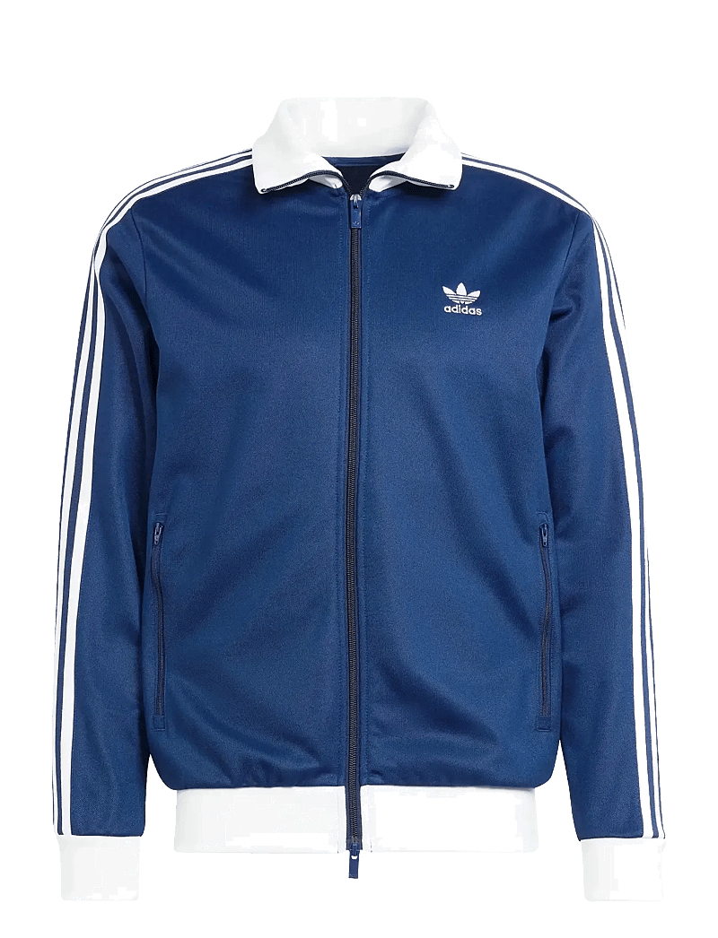 adidas Originals - CLASSIC TT - overdele - nindig - 1