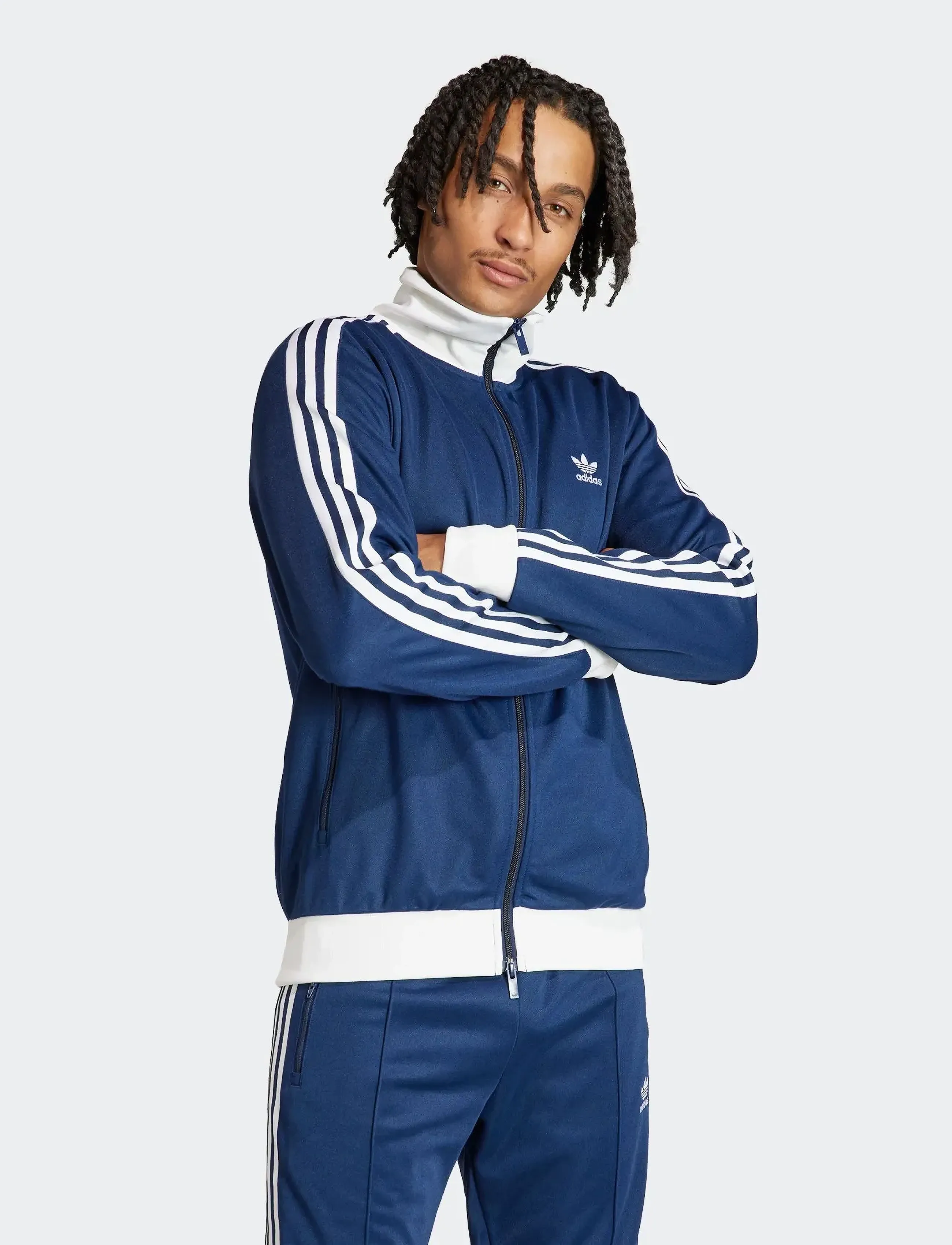 adidas Originals - CLASSIC TT - nindig - 0