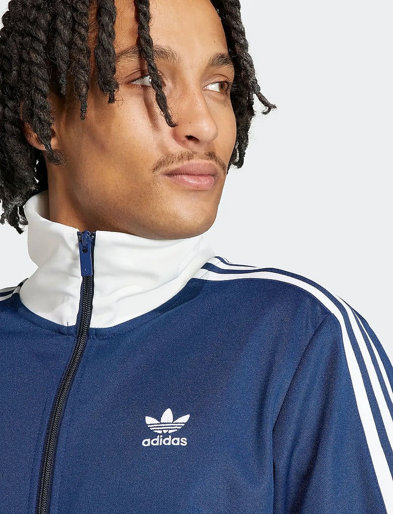 adidas Originals - CLASSIC TT - overdele - nindig - 2