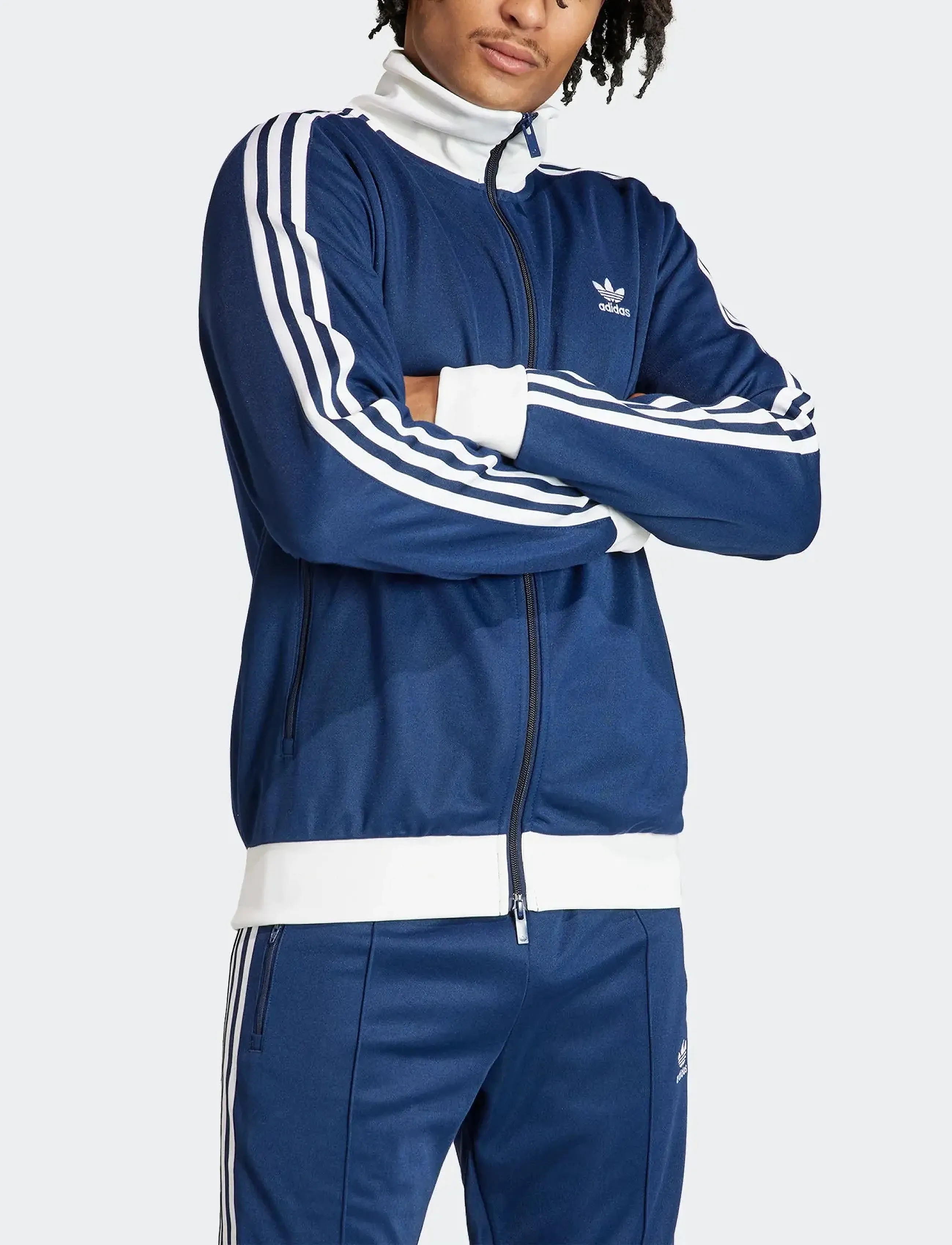adidas Originals - CLASSIC TT - nindig - 3