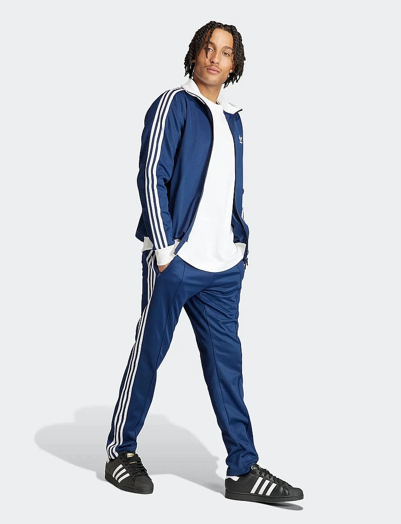adidas Originals - CLASSIC TT - overdele - nindig - 5